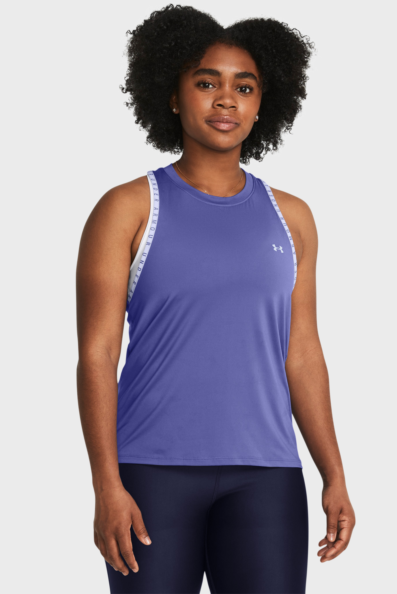 Майка Knockout Novelty Tank 1