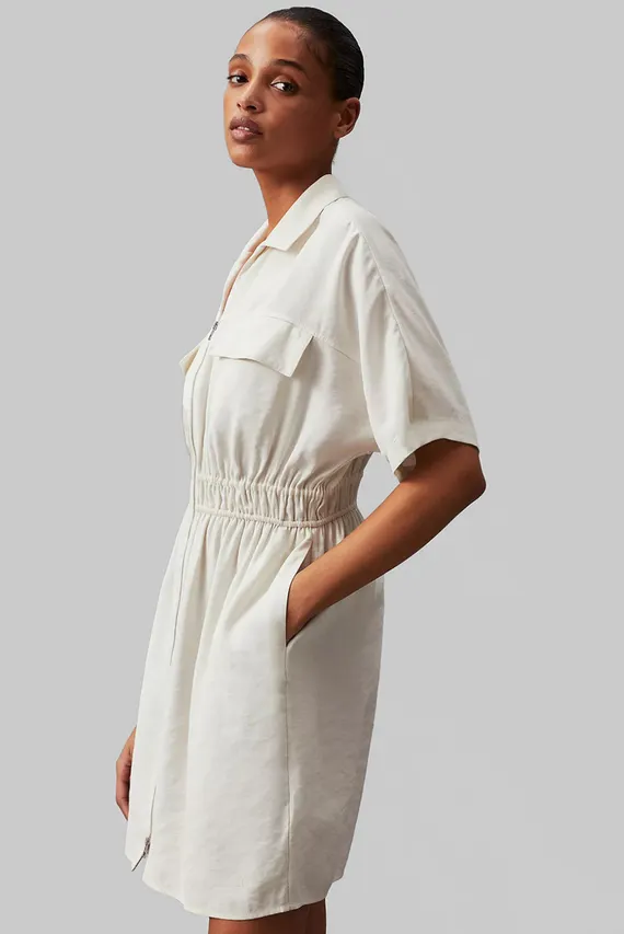 Платье VISCOSE DAY DRESS Calvin Klein Jeans