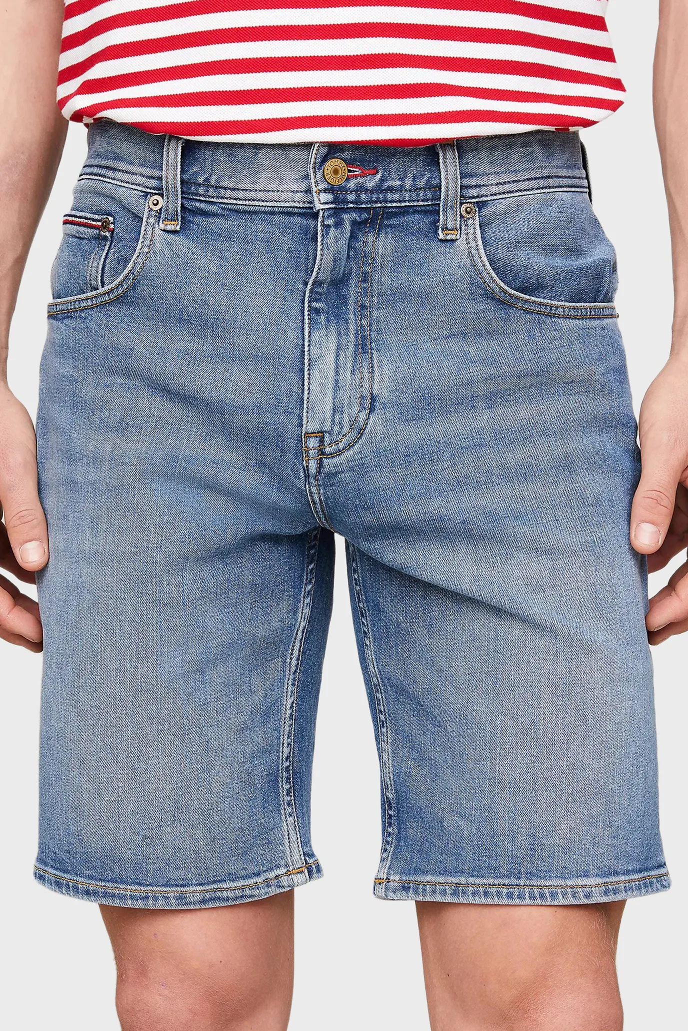 Shortik BROOKLYN SHORT STR BOSTON IND 3