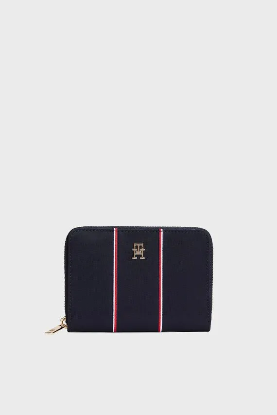 Кошелек TH ICON MED ZA NYLON CORP Tommy Hilfiger