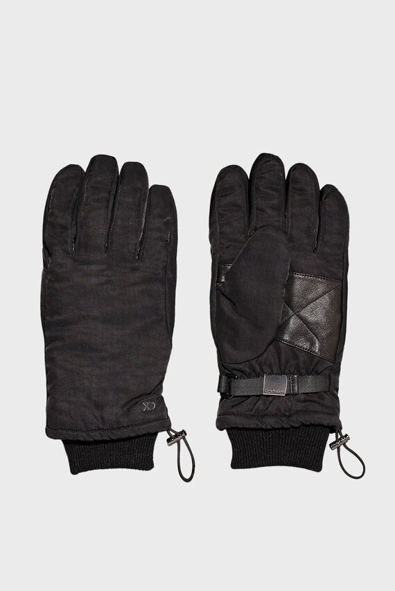 Qo'lqop TECH GLOVES Calvin Klein Qo'lqop TECH GLOVES Calvin Klein