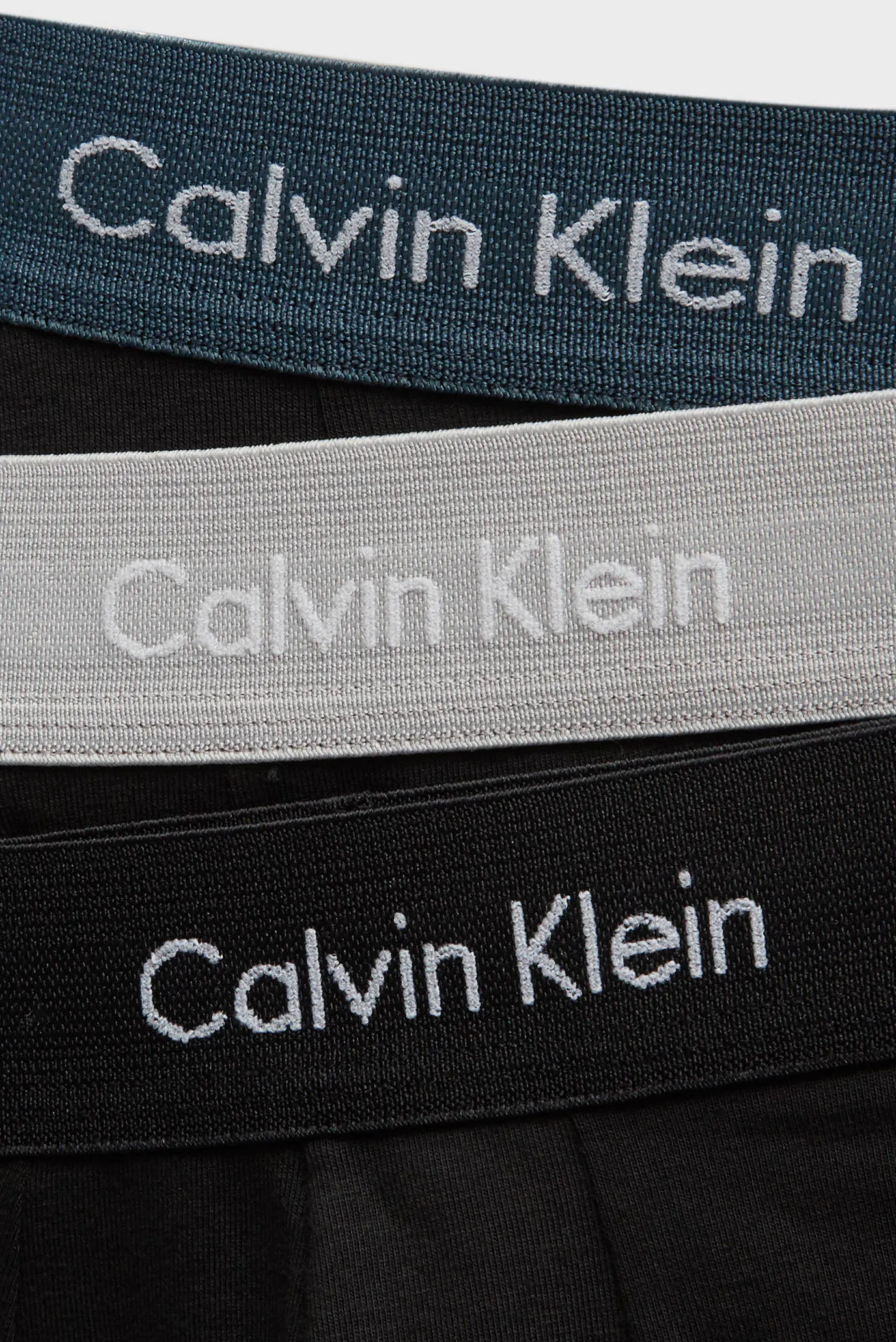 Ichki kiyim to'plami Low Rise Trunk 3pk 6