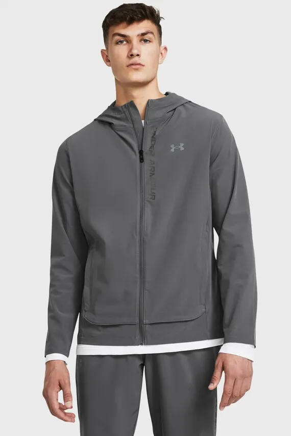 Куртка UA OUTRUN THE STORM JACKET Under Armour
