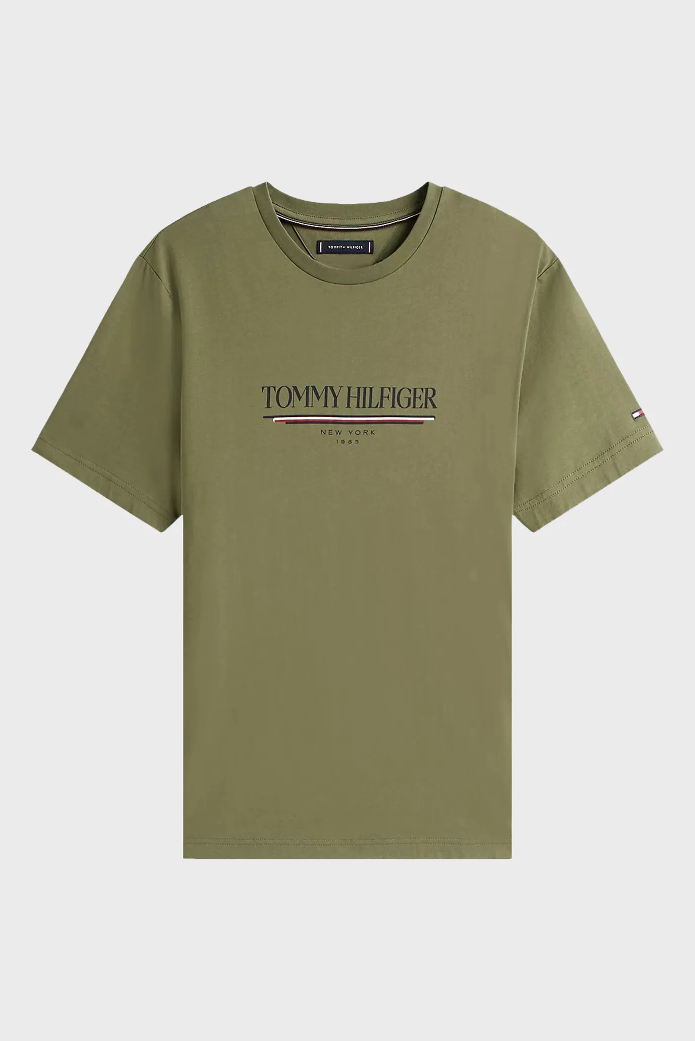 Футболка/BRAND LOVE HILFIGER TEE 5