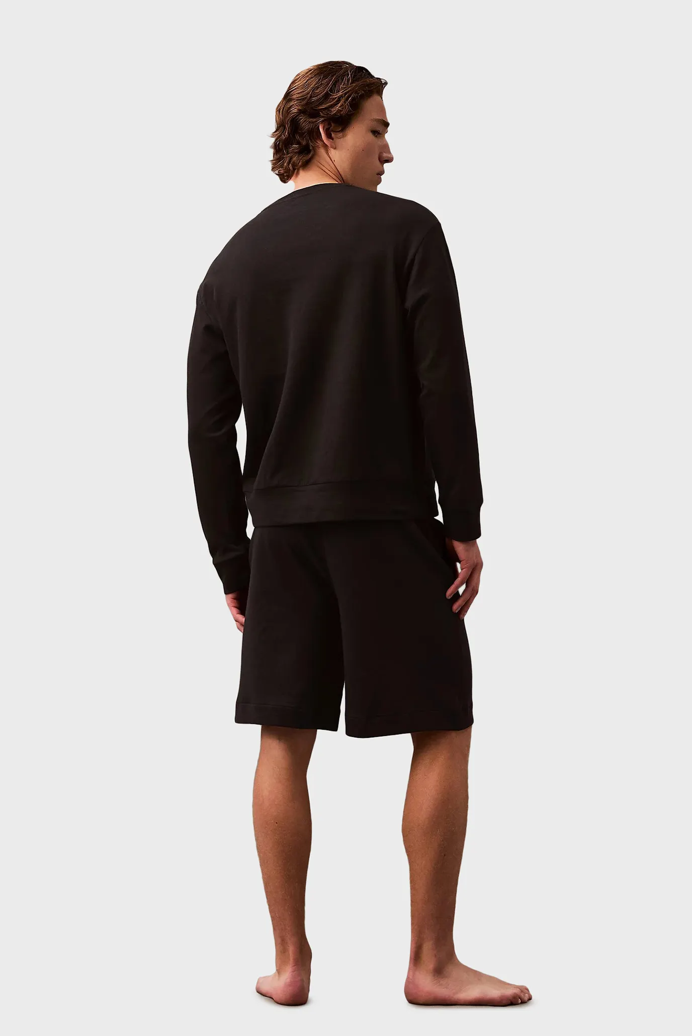 Svitshot L S SWEATSHIRT 4