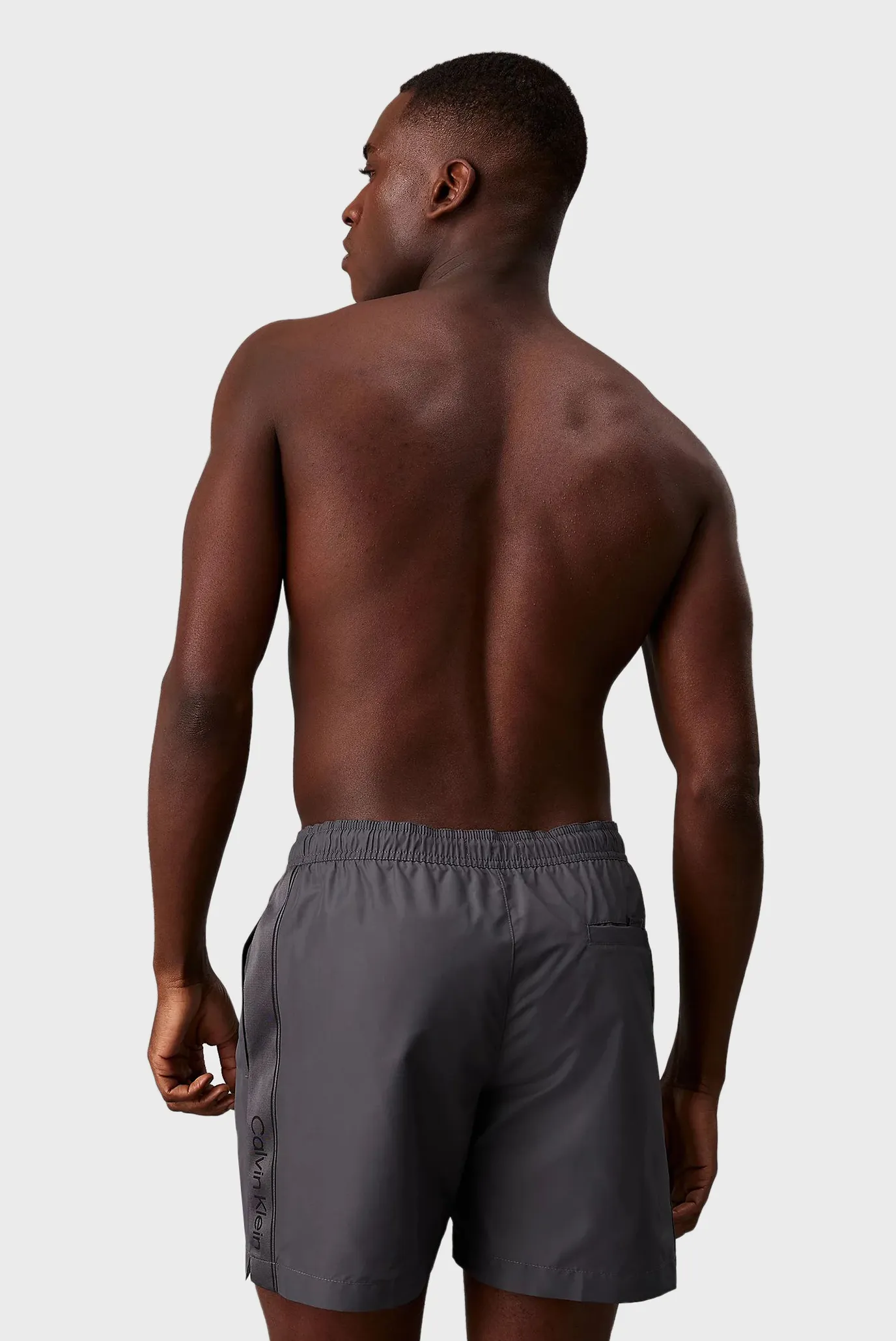 Шорты плавательные MEDIUM DRAWSTRING 3