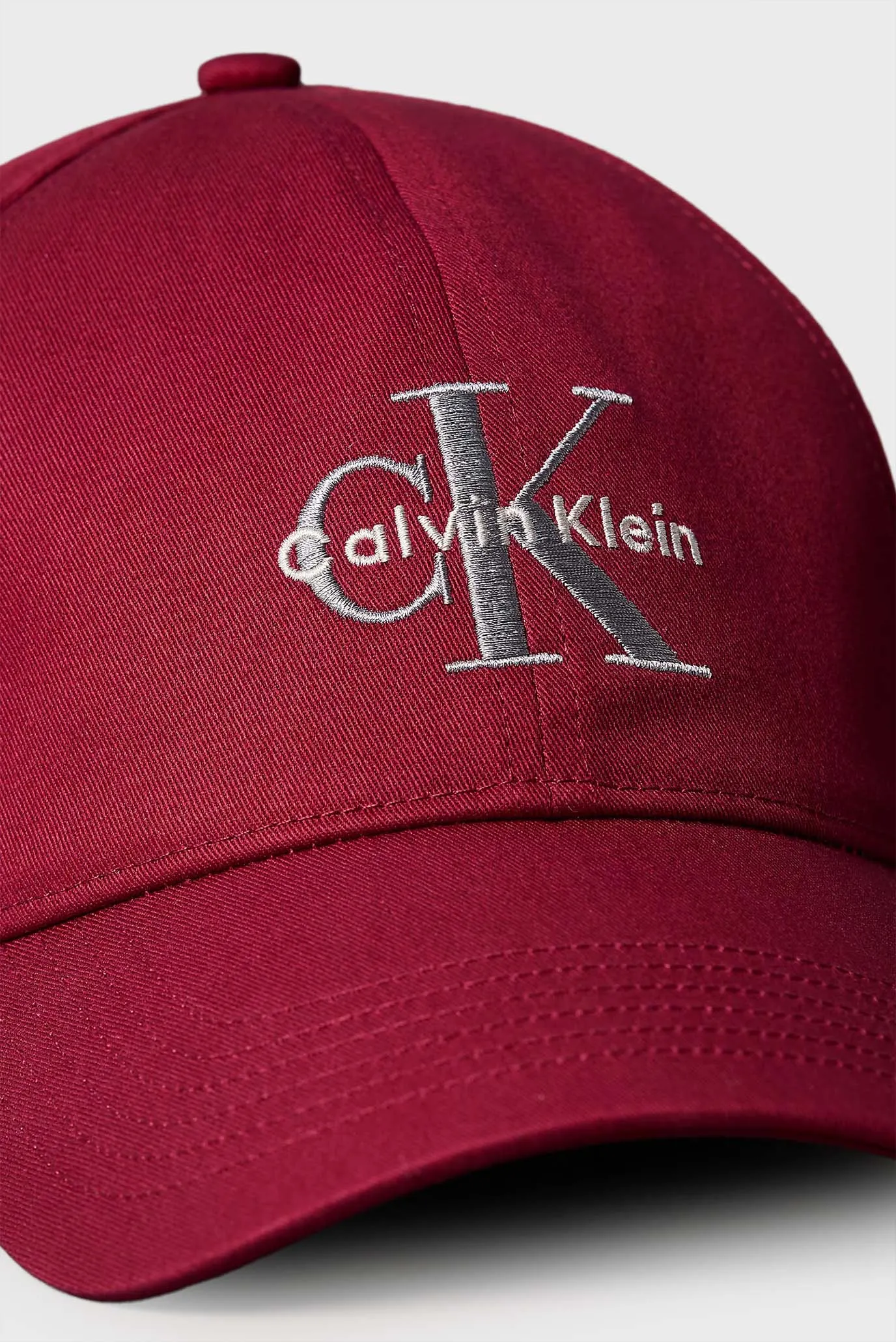 Kepka/MONO LOGO EMBRO CAP 4