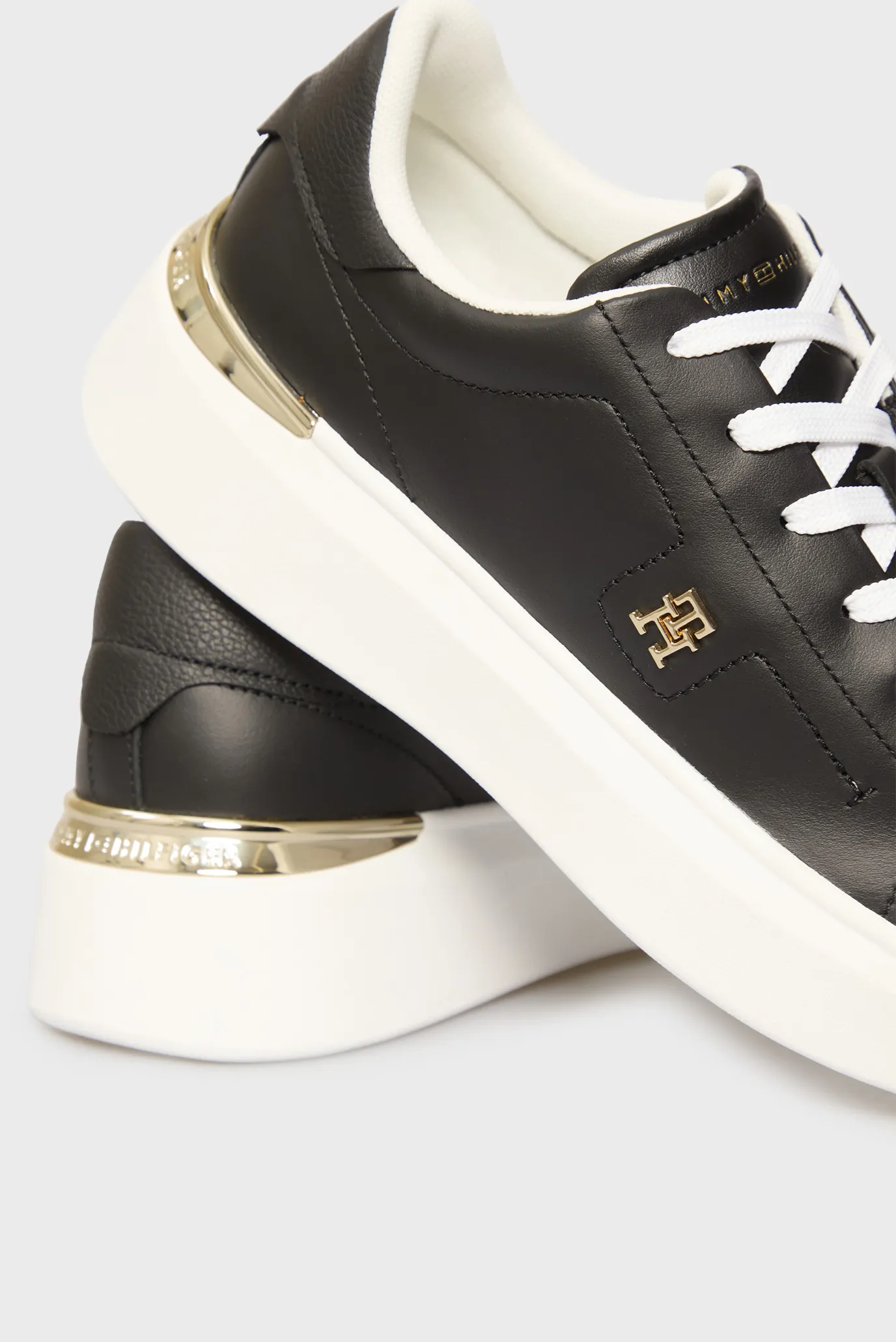 Krossovka/TH FASHION COURT SNEAKER 2