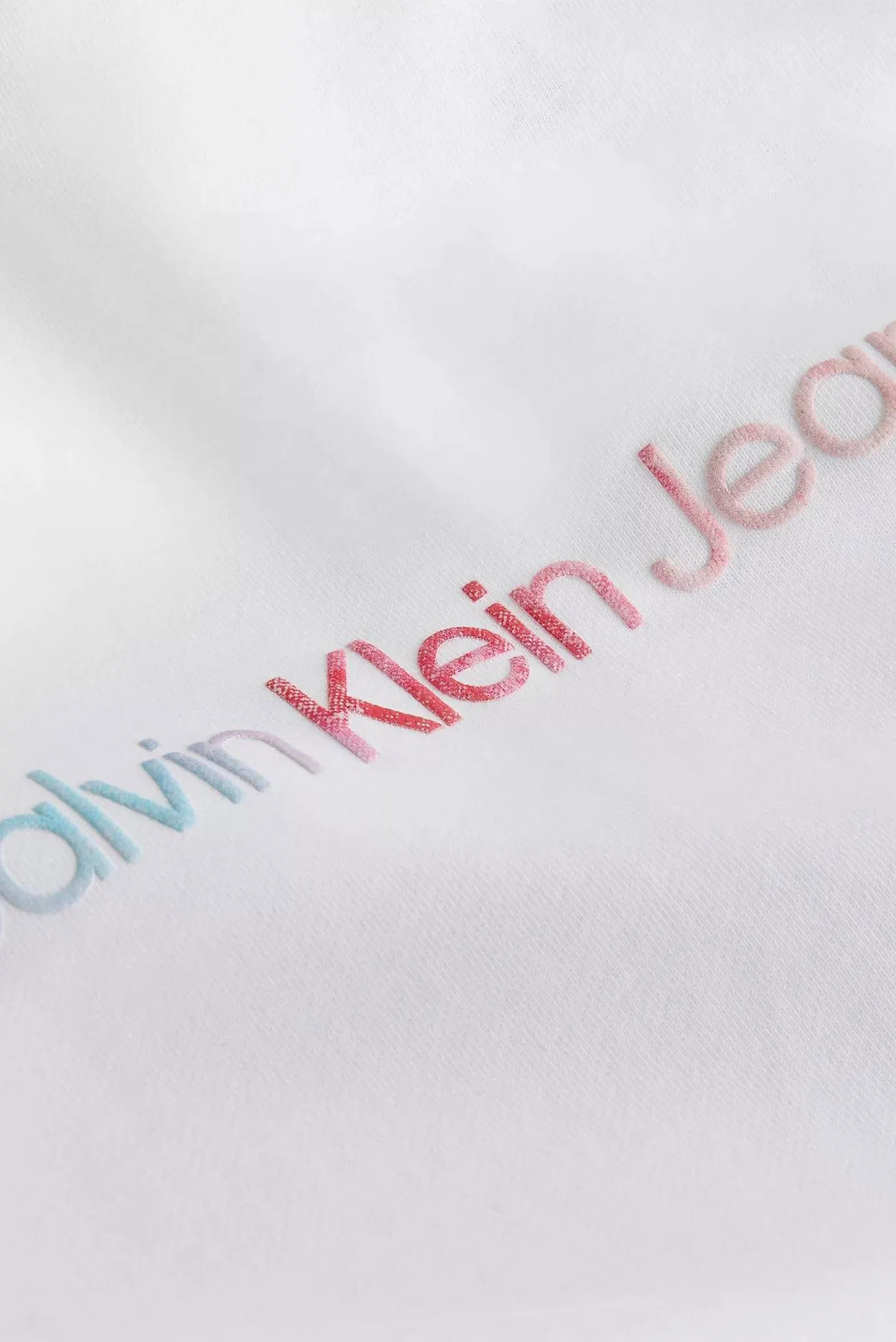 Futbolka DIFFUSED INSTITUTIONAL SLIM TEE 2