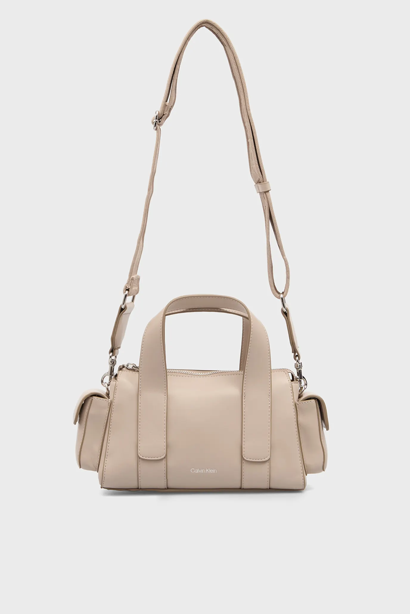 Сумка/WEBBING STRAP POCKET BAG 2