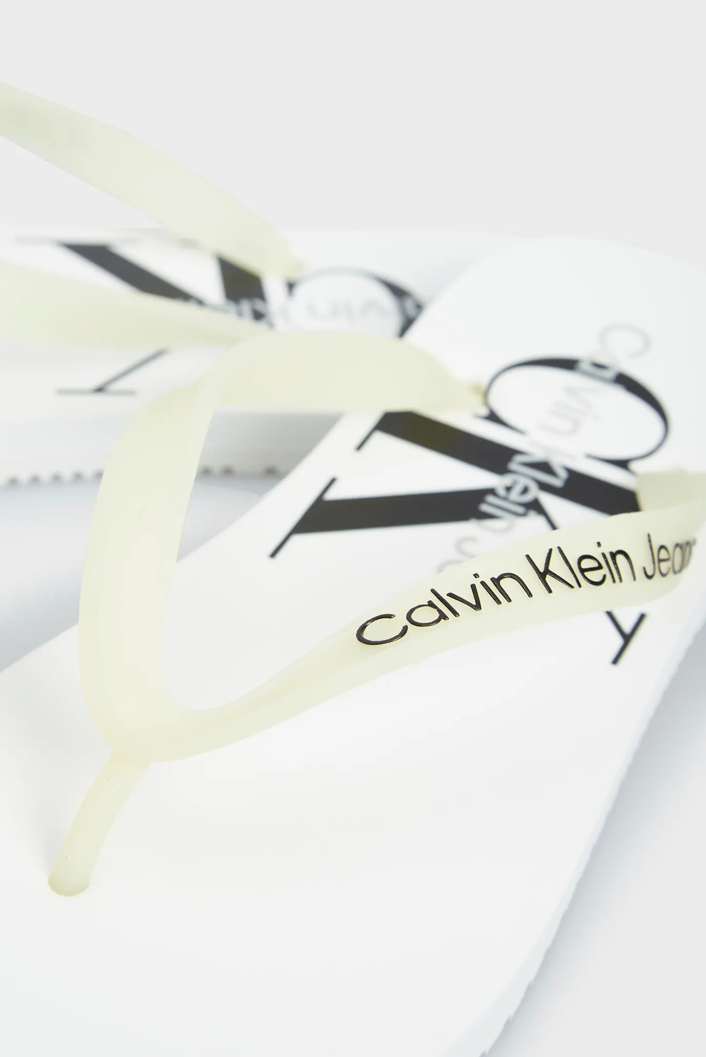 Вьетнамки BEACH SANDAL MONOLOGO TPU 2