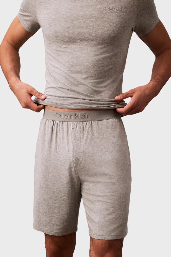 Shortik SLEEP SHORT Calvin Klein Shortik SLEEP SHORT Calvin Klein