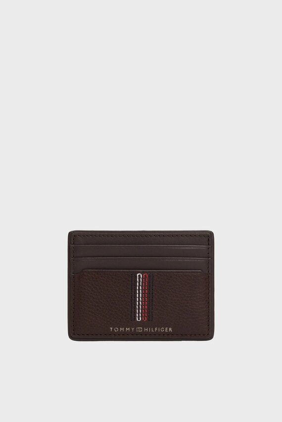 Картхолдер TH CASUAL CC HOLDER Tommy Hilfiger