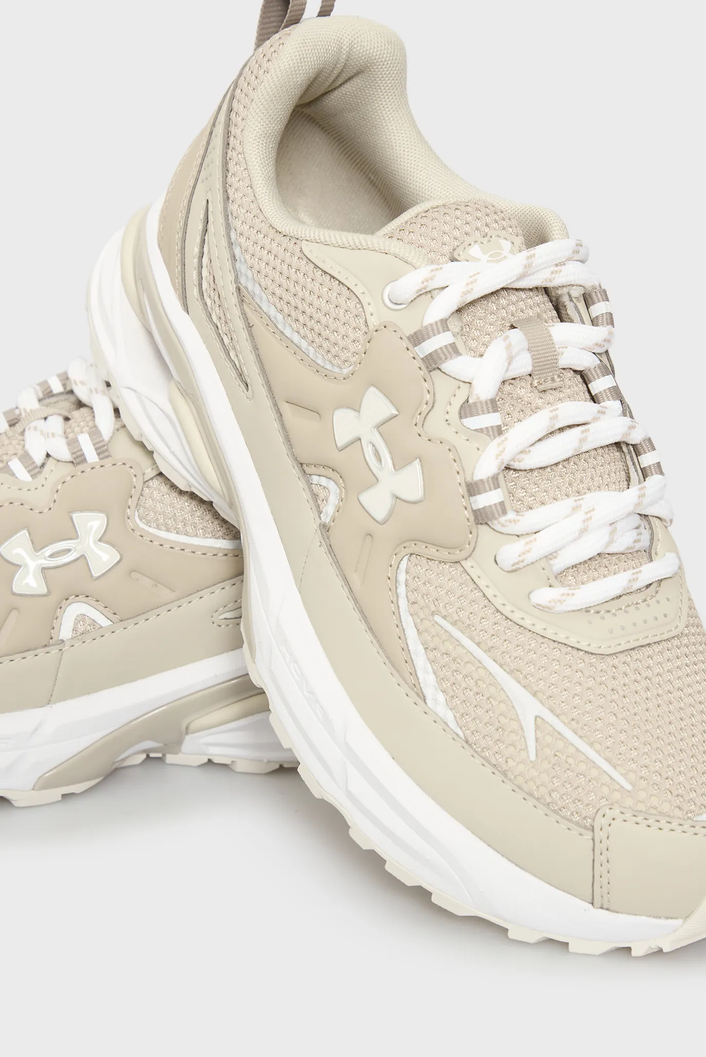 Кроссовки UA Apparition Tech 2