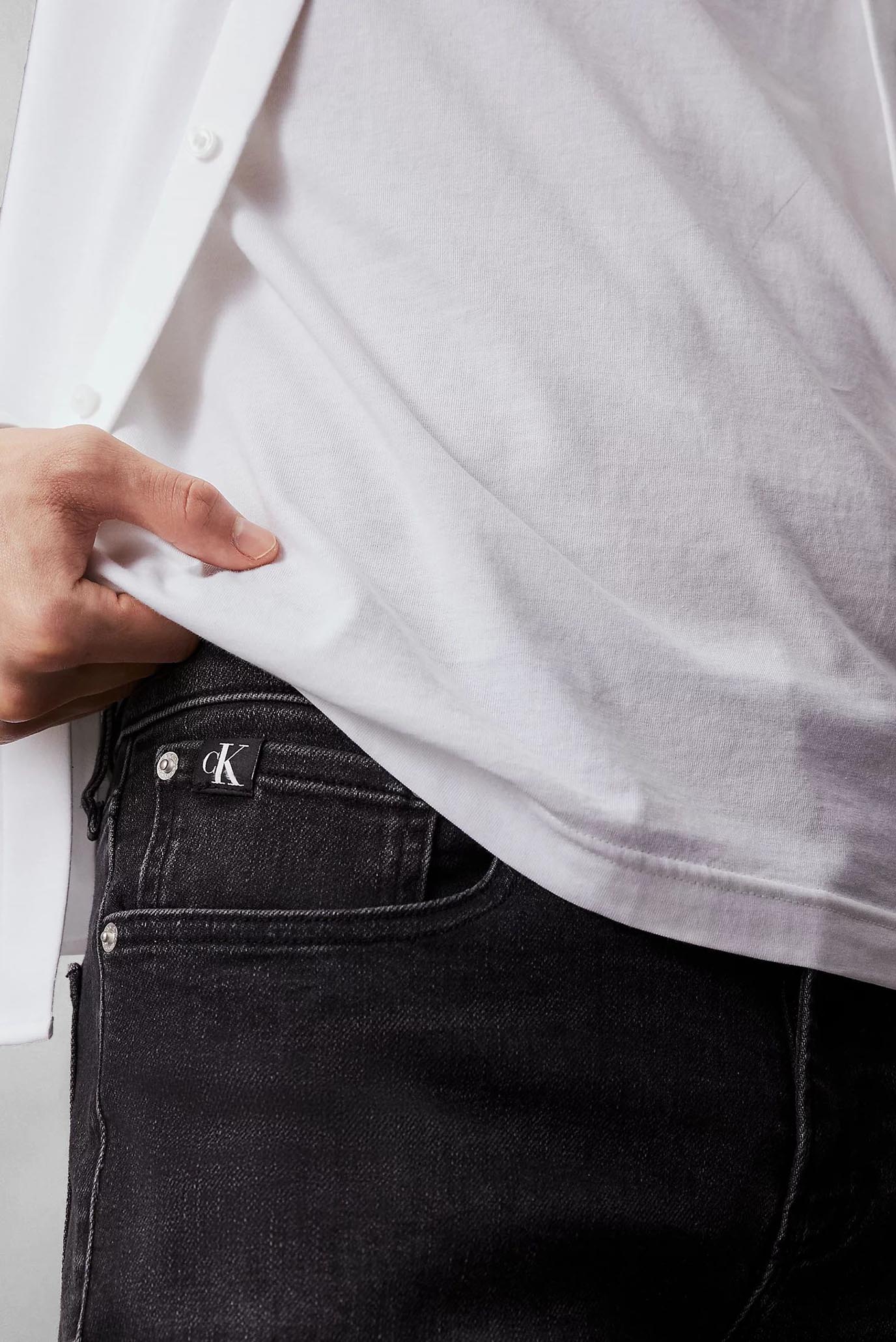 Jins shim SKINNYCalvin Klein Jeans Jins shim SKINNY 4