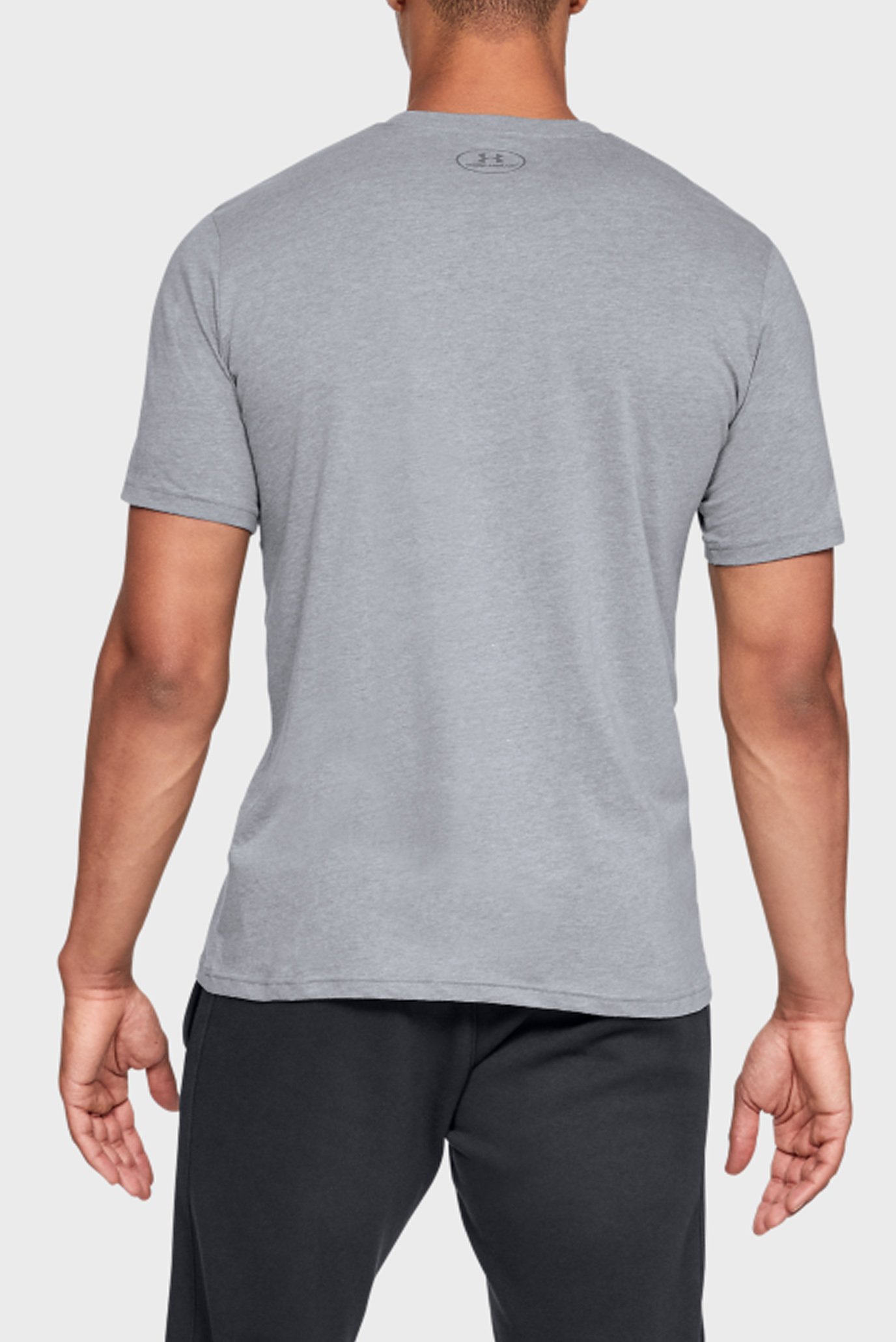 Futbolka/UA BOXED SPORTSTYLE SS 2