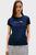 Футболка LUREX SCRIPT REG C-NK SS TEE