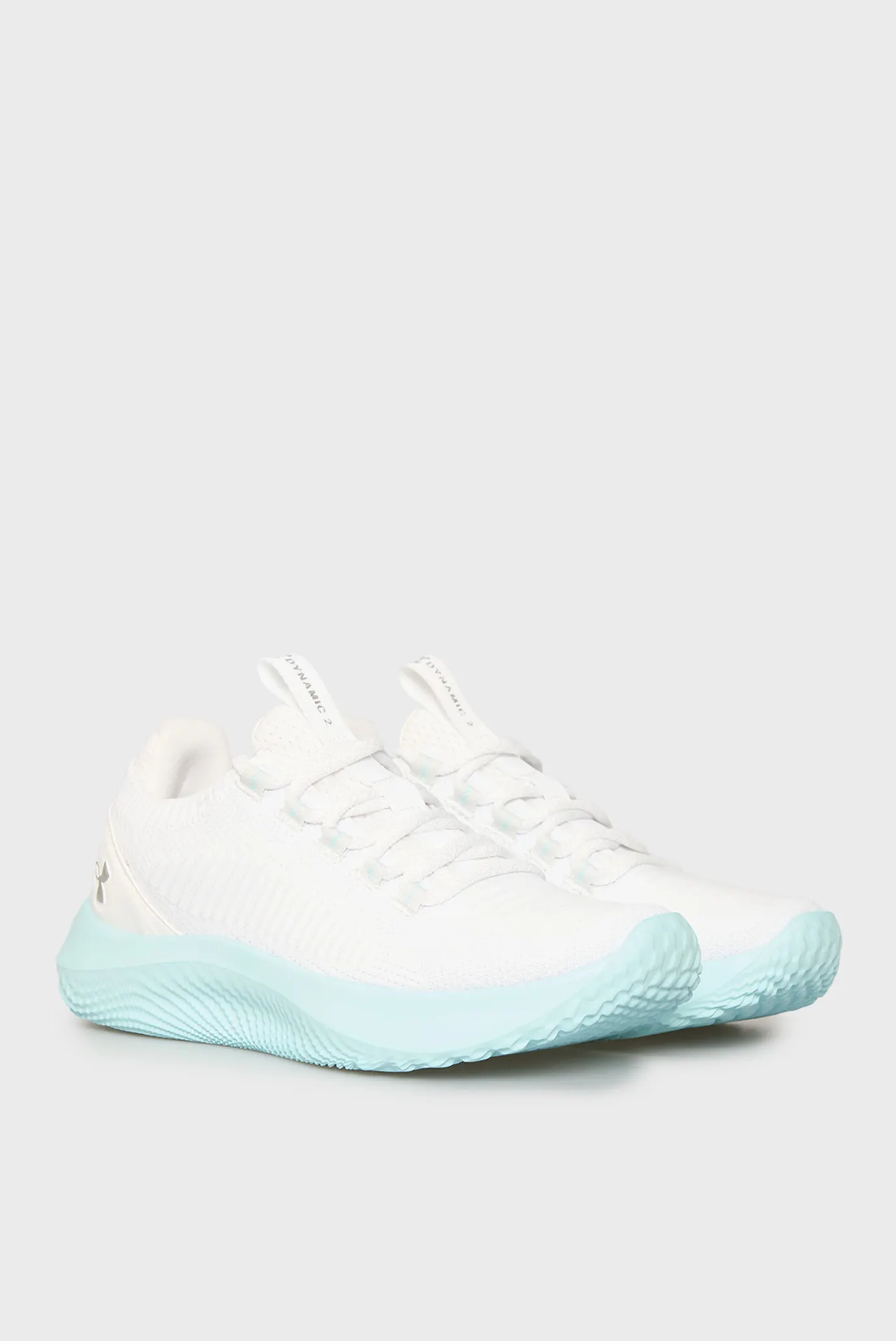 Кроссовки UA W Dynamic 2 3