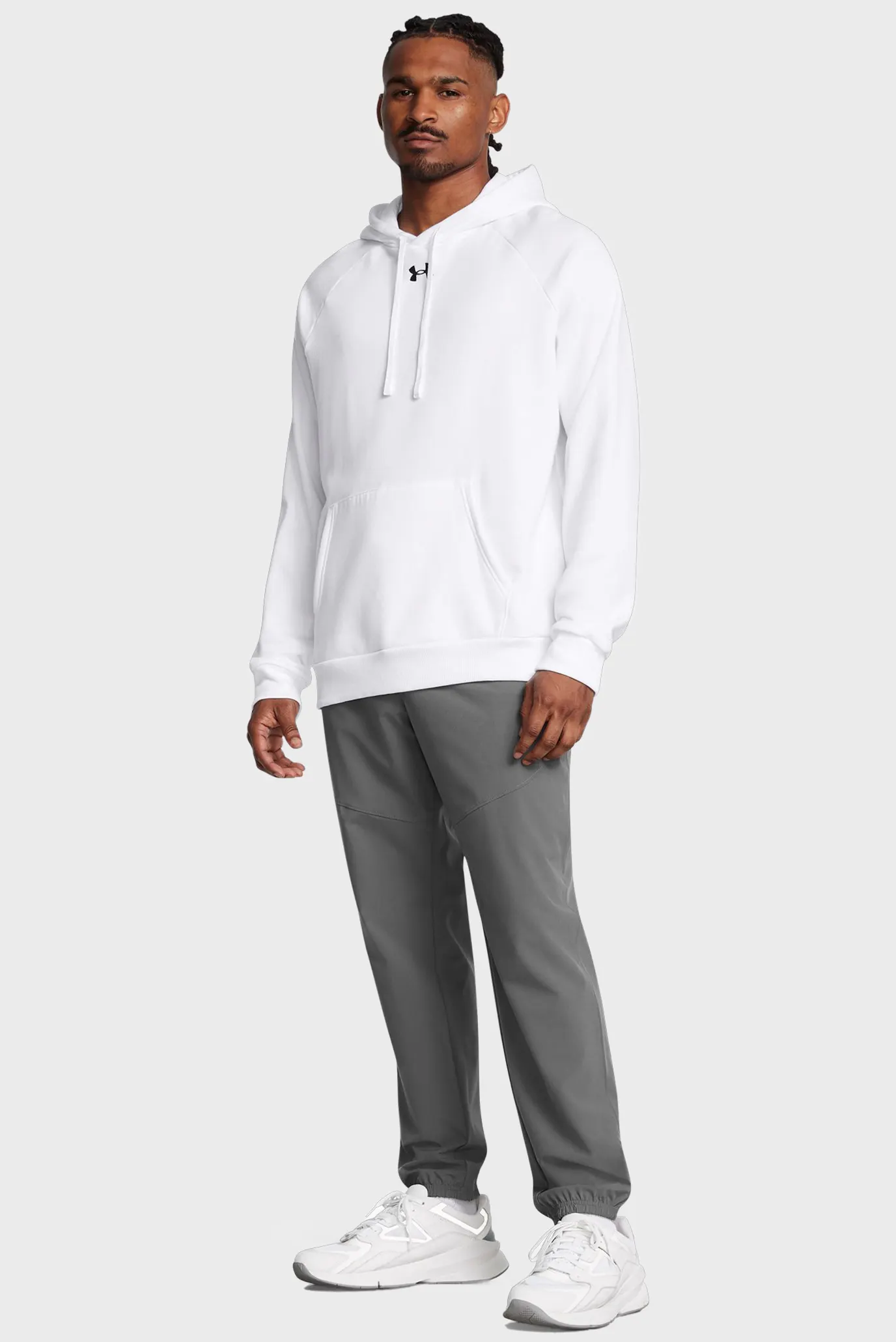 Sport shimlari UA Vibe Woven Jogger 2