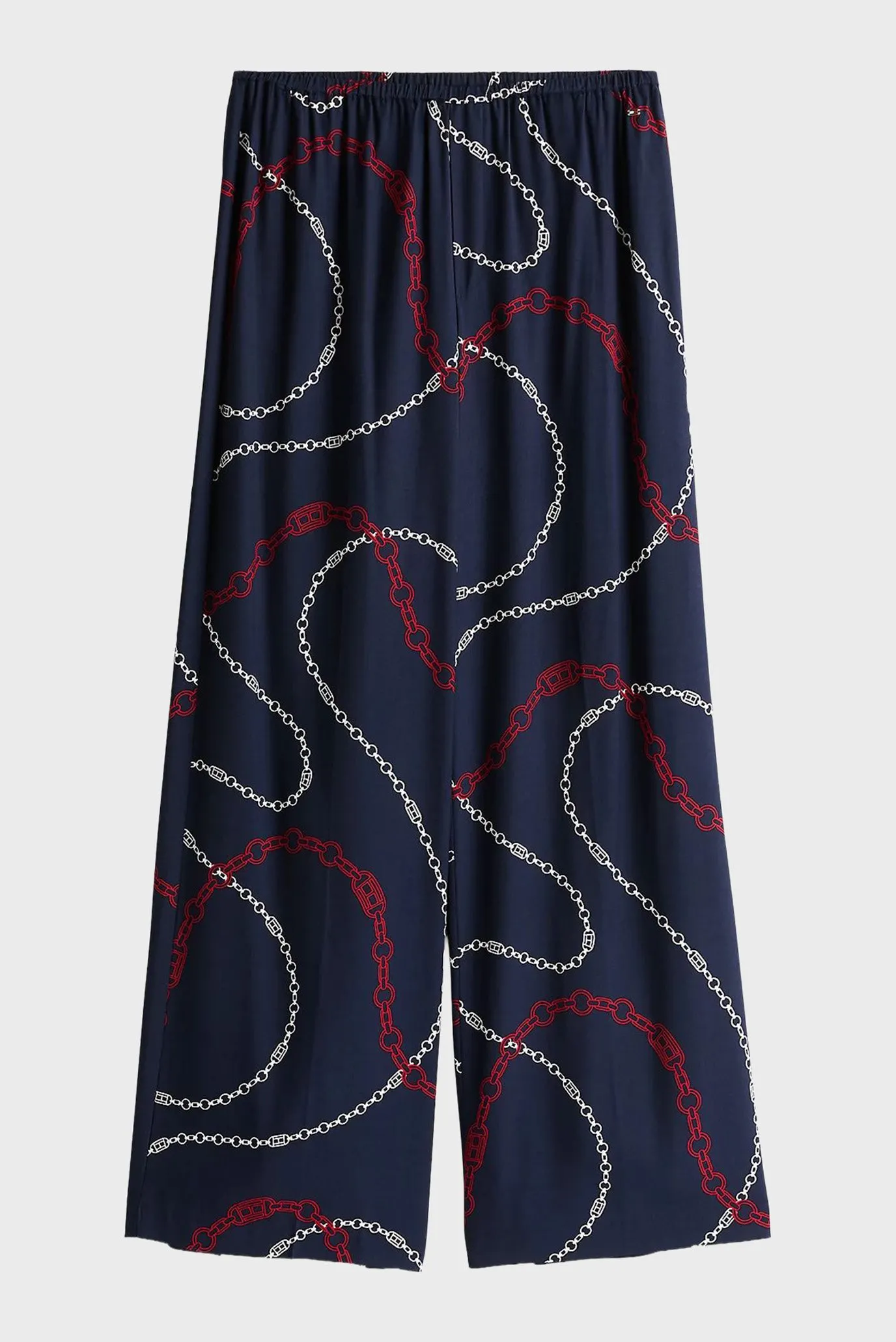 Штаны SOFT VISCOSE WOVEN PANTS 5