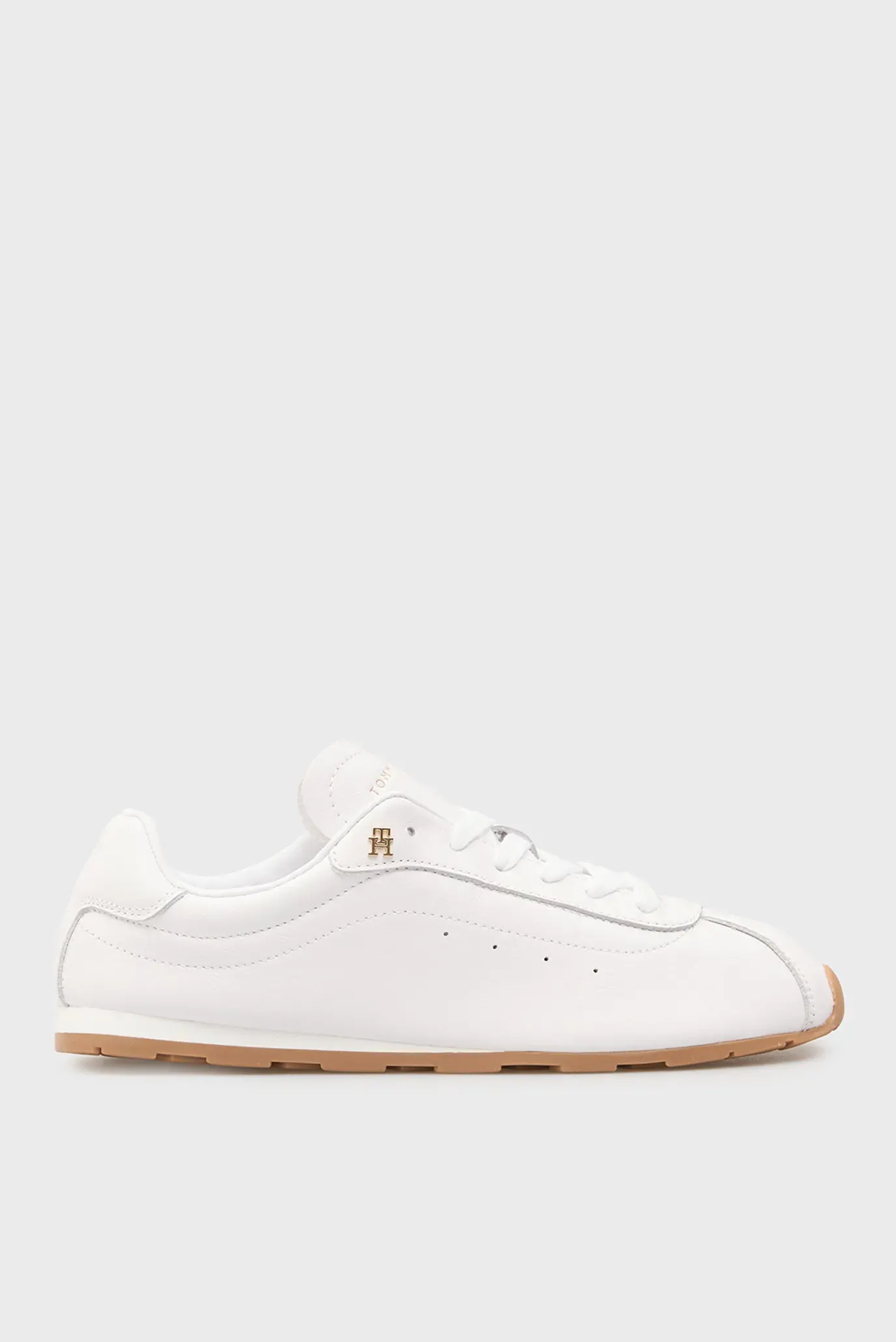 Кроссовки/TH LOW PROFILE RUNNER 1