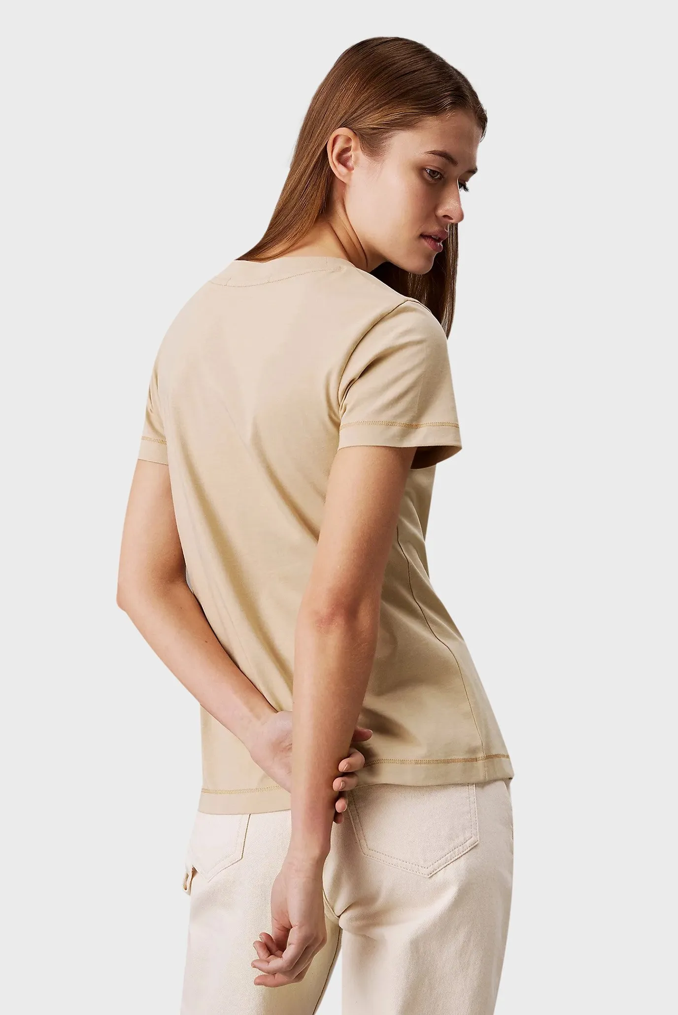 Futbolka MONOLOGO SLIM TEE 3