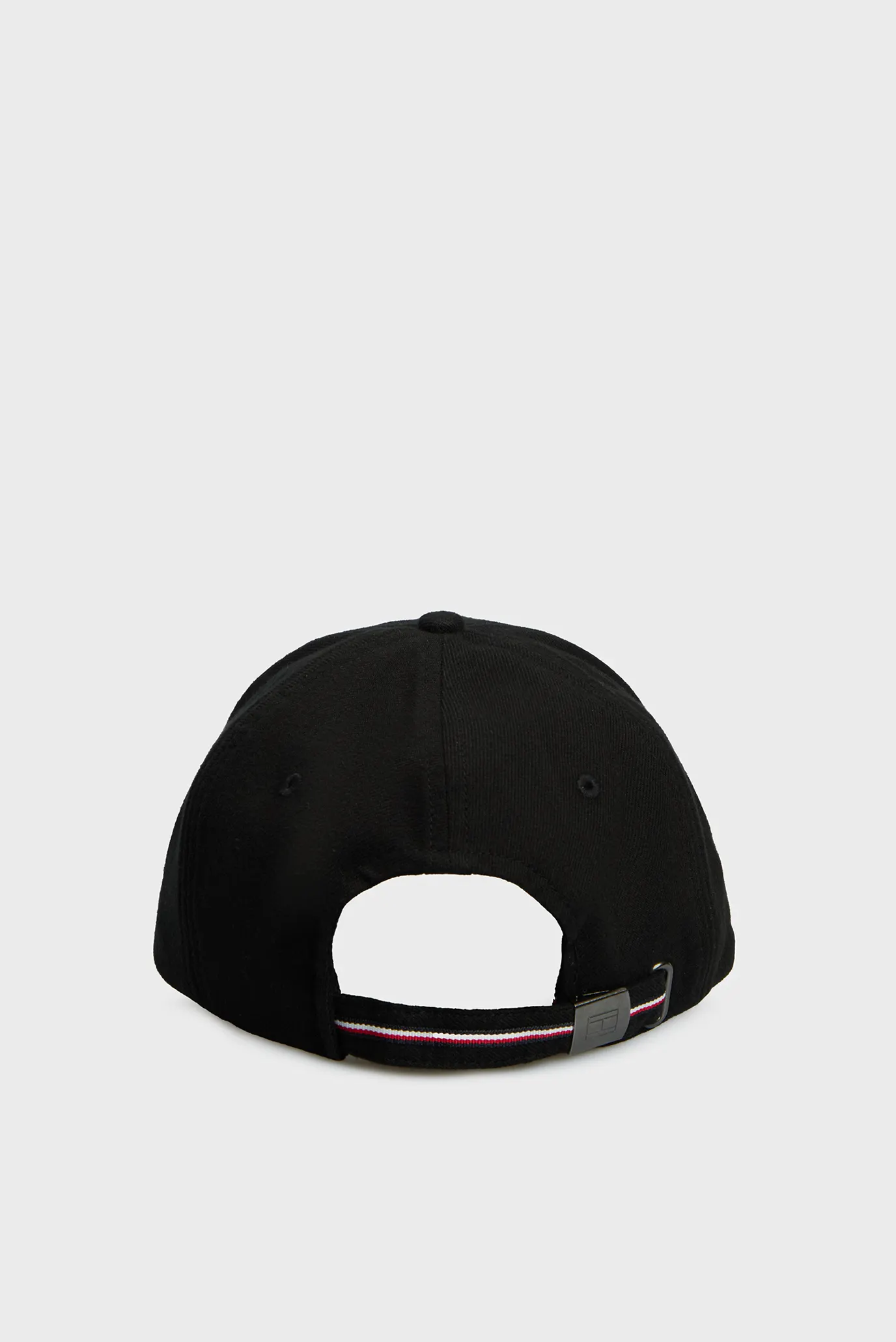 Kepka TH CORP FLANNEL 6 PANEL CAP 2