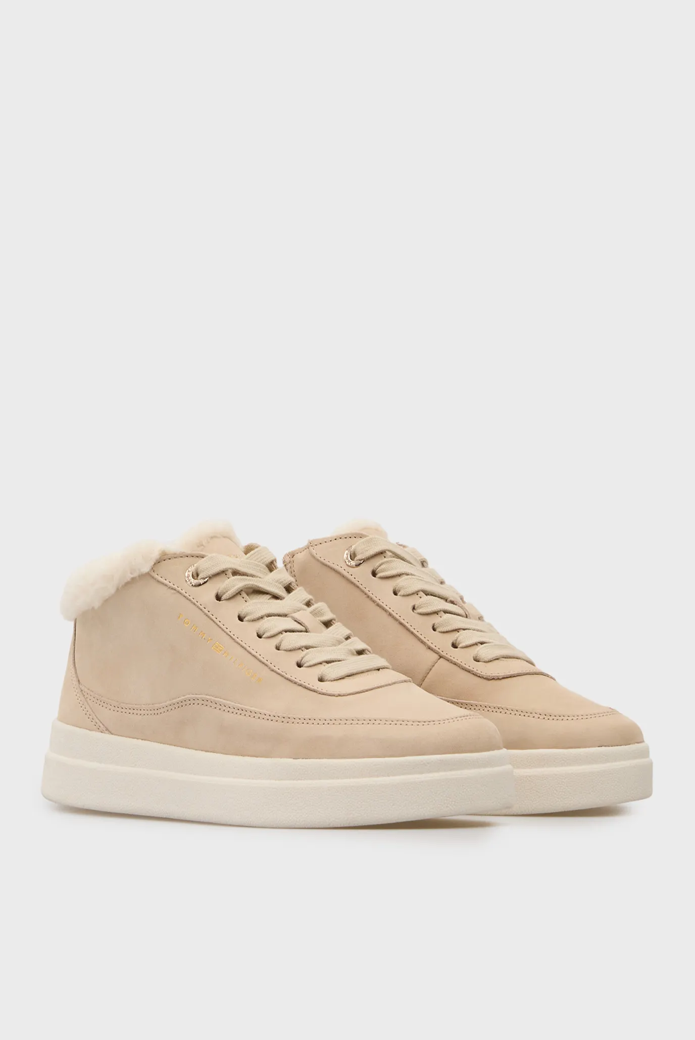 Кроссовки MODERN COURT SNEAKER MC WL 3