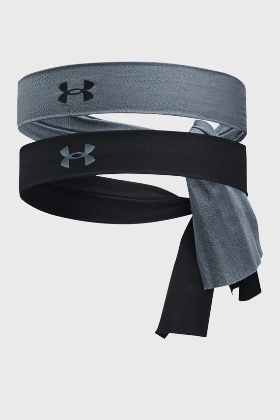 Bog'lama Women's Mesh HB 2PK Under Armour