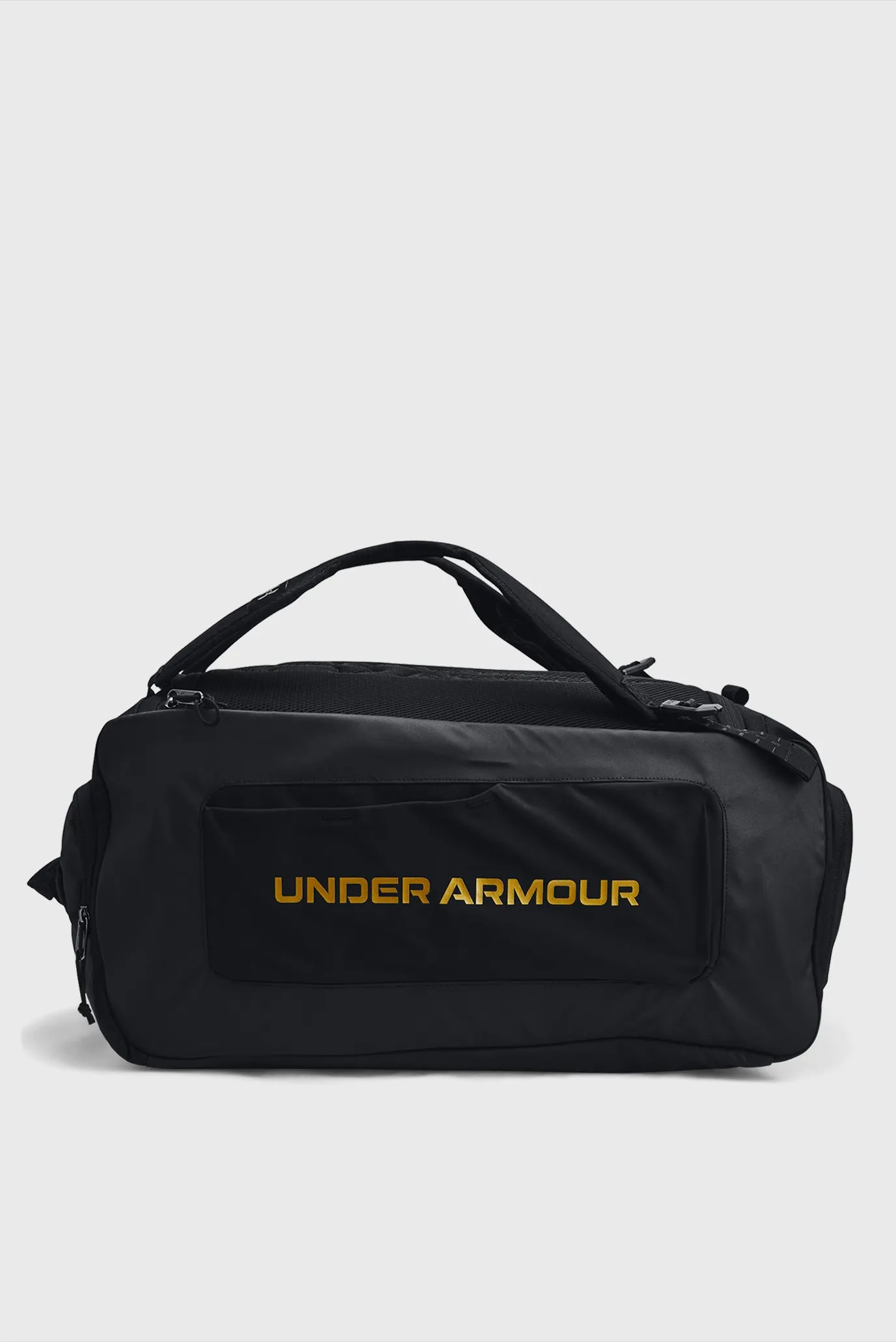 Sumka UA Contain Duo MD BP Duffle 3