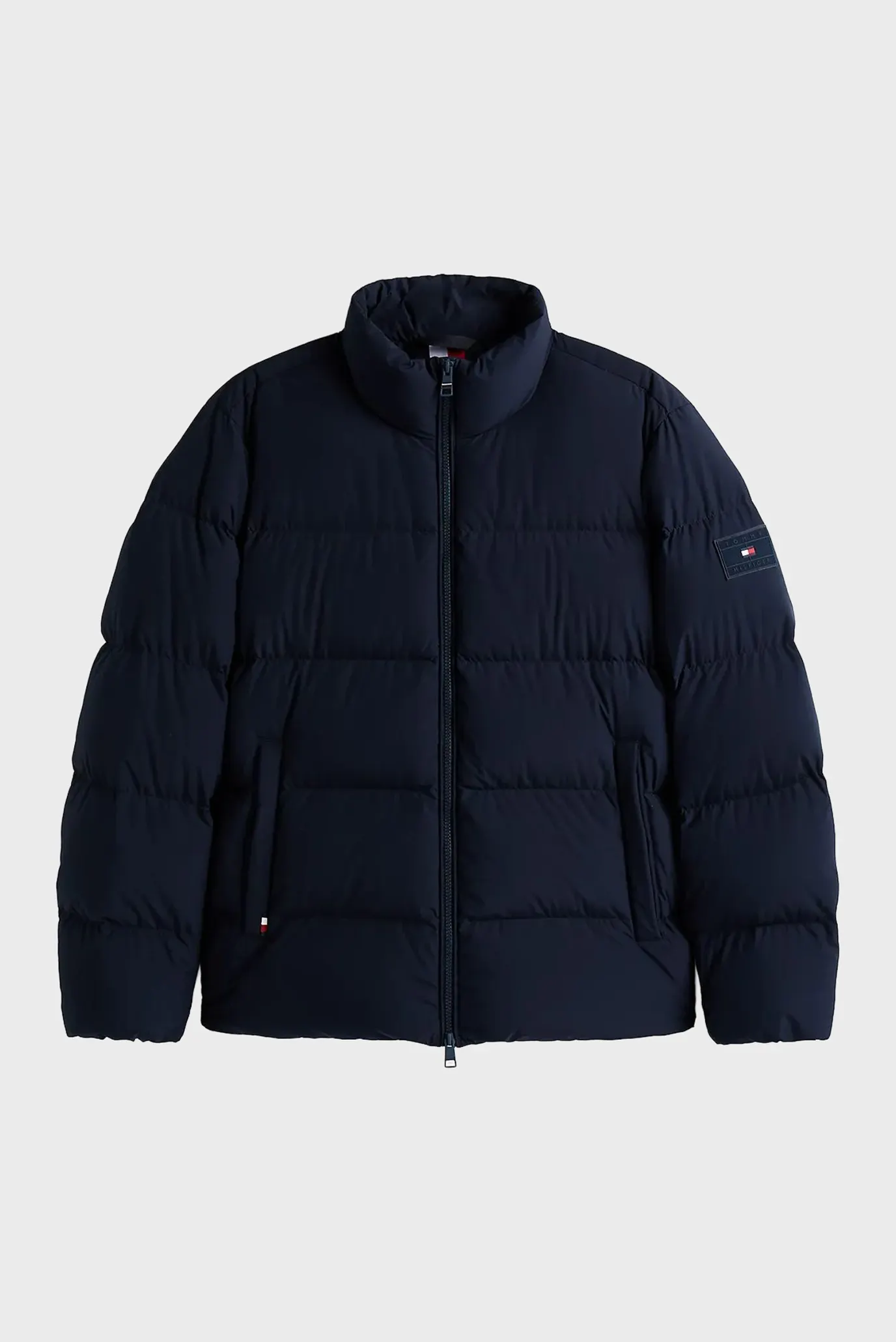 Куртка зимняя DOWN STAND PUFFER JKT 5
