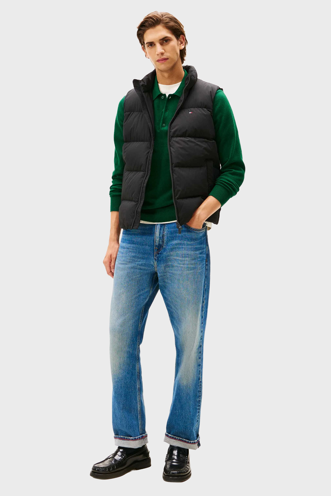 Jilet DOWN VEST 6