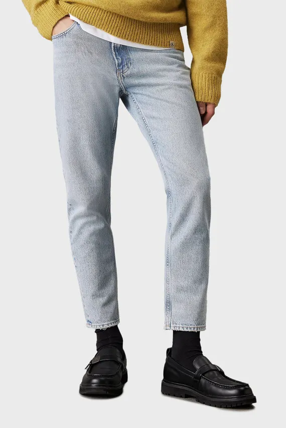 Jins shim DAD JEAN Calvin Klein Jeans