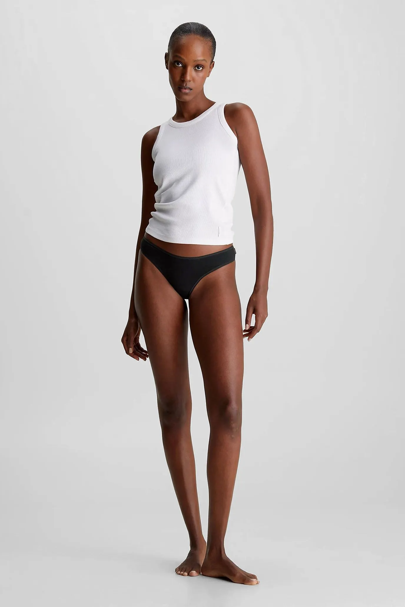 Набор белья THONG 3PK 3