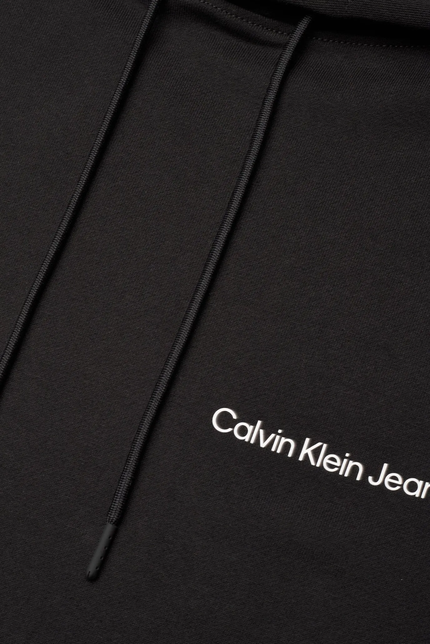 Худи INSTITUTIONAL HOODIE 5