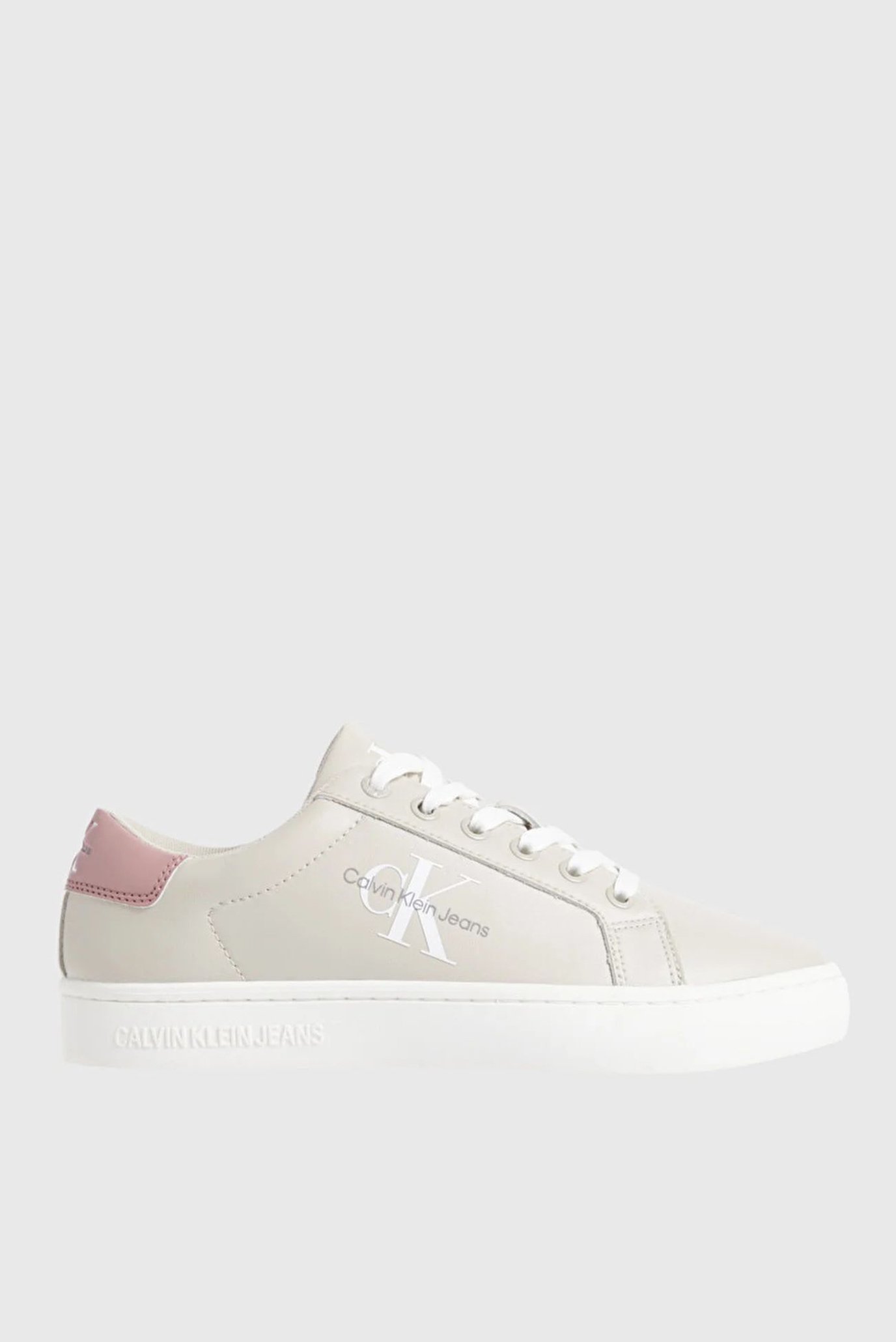 Кеды CLASSIC CUPSOLE LACEUP 1