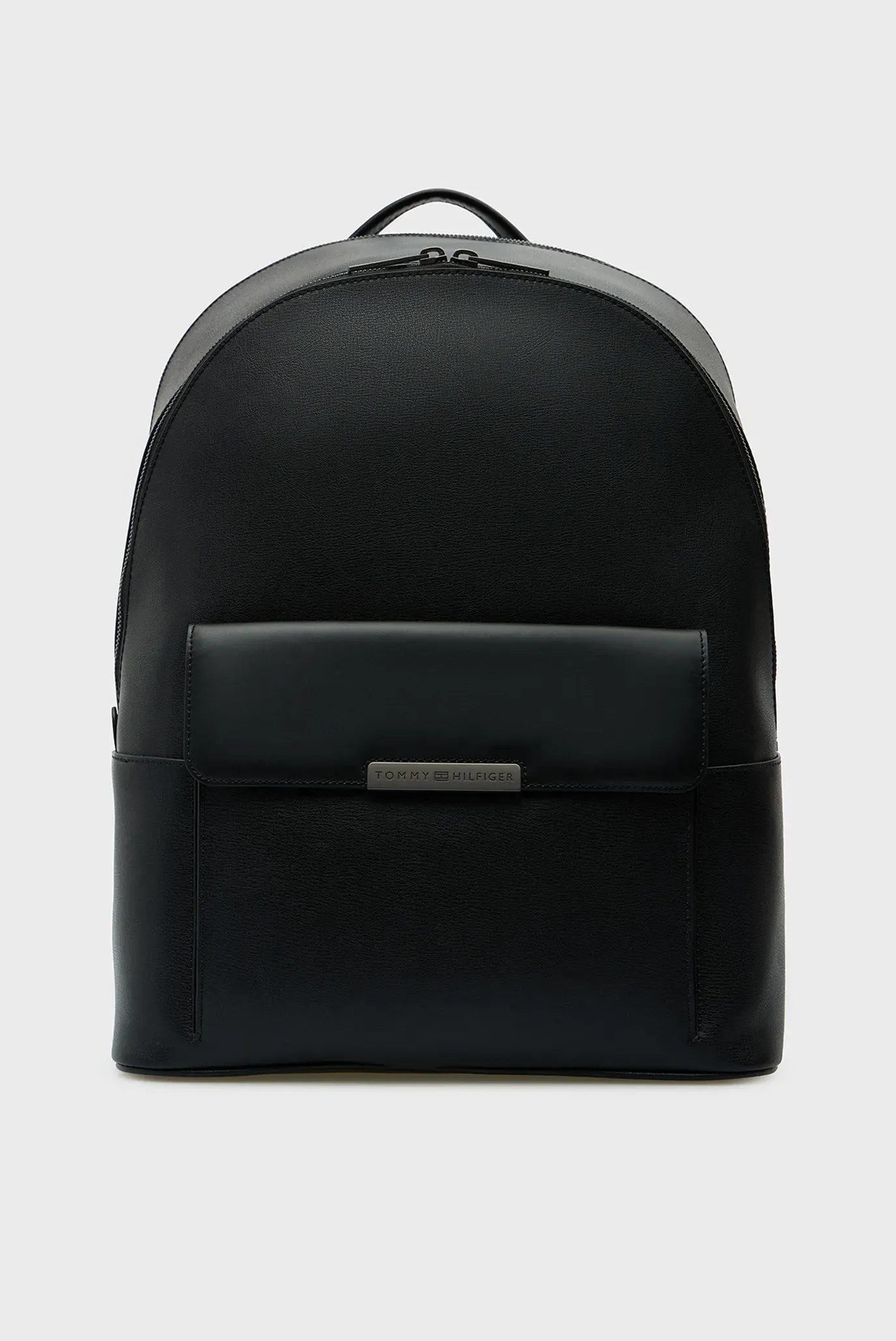 Рюкзак TH BUSINESS LEATHER BACKPACK 1