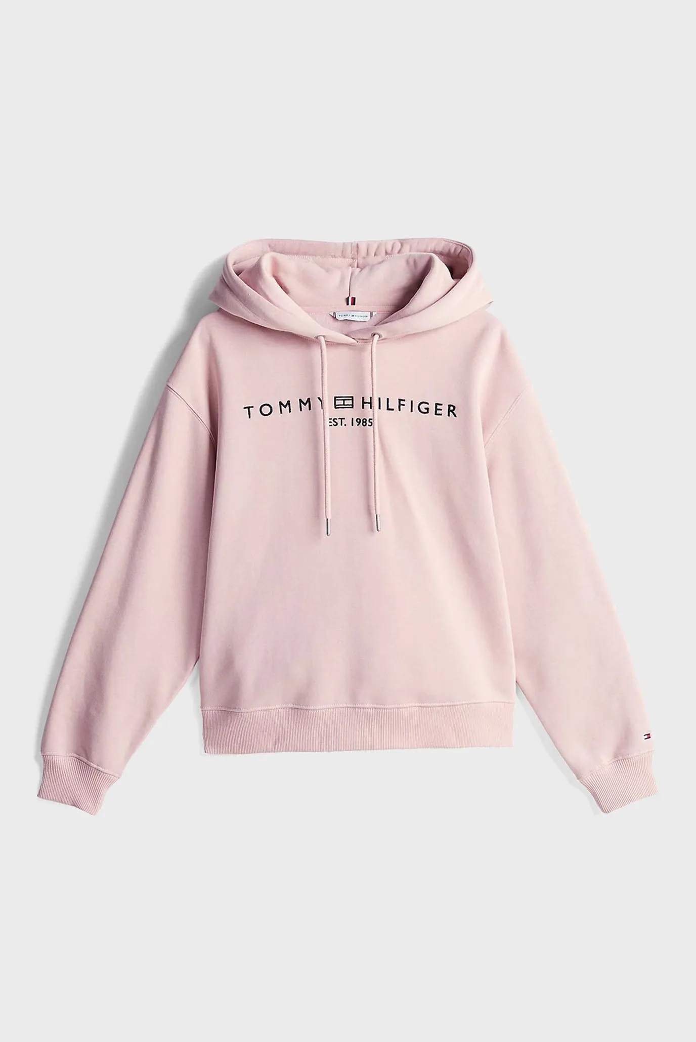 Hudi MDRN REG CORP LOGO HOODIE 5