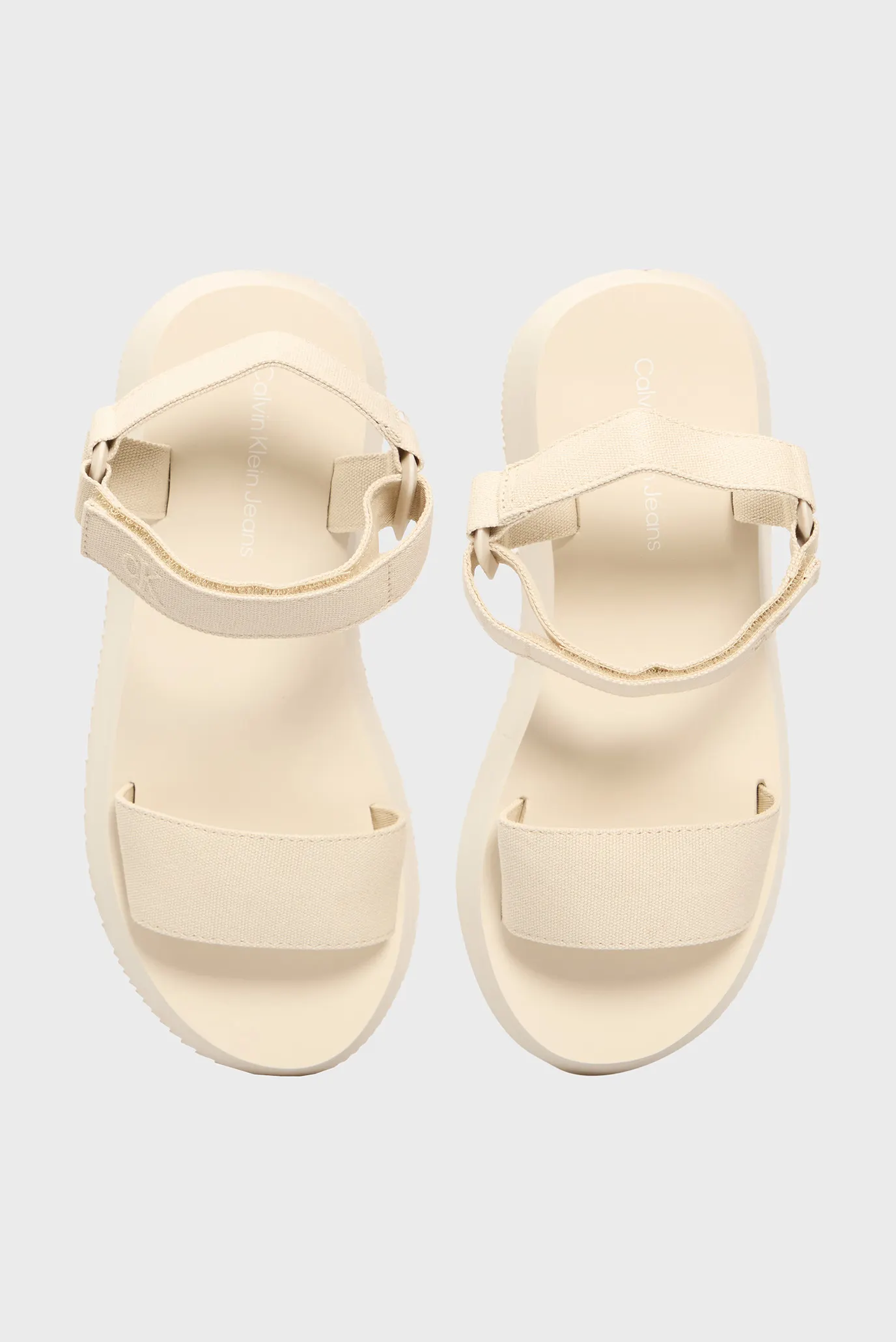 Sandali SANDAL VELCRO WEBBING MG 4