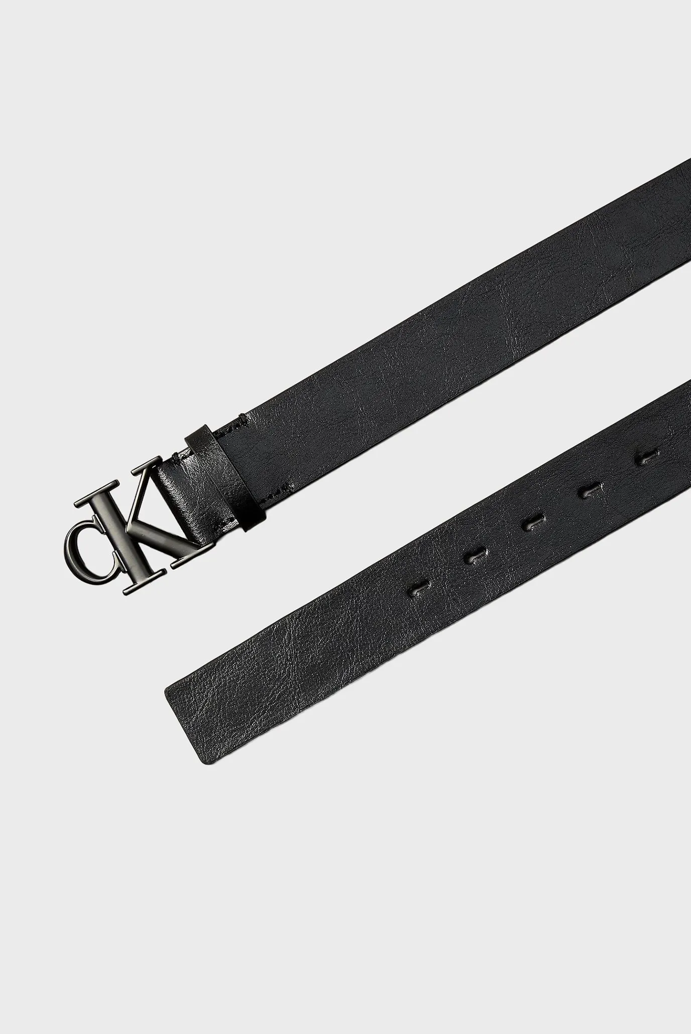 Kamar MONOGRAM BUCKLE 35MM 3