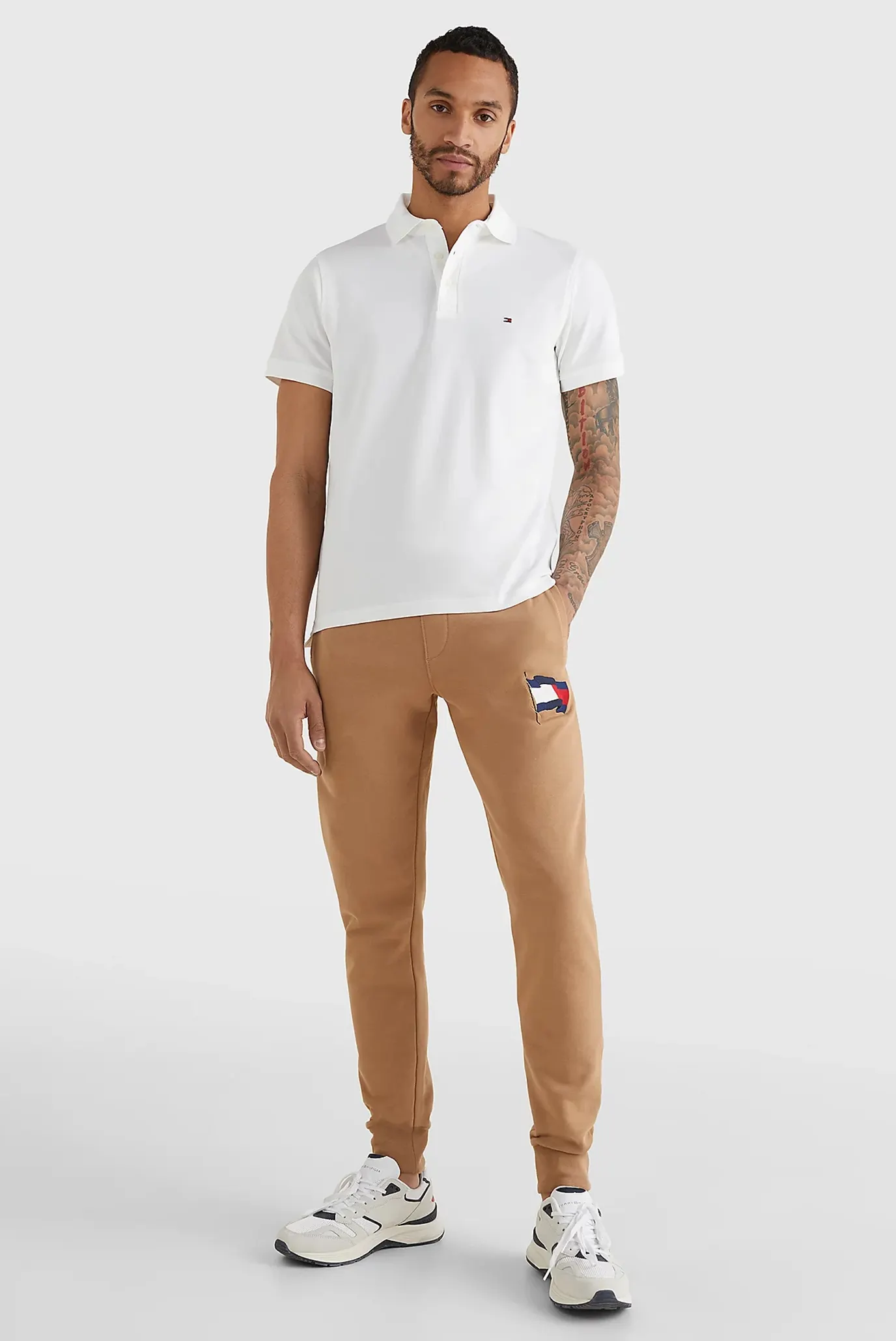 Polo 1985 SLIM POLO 2