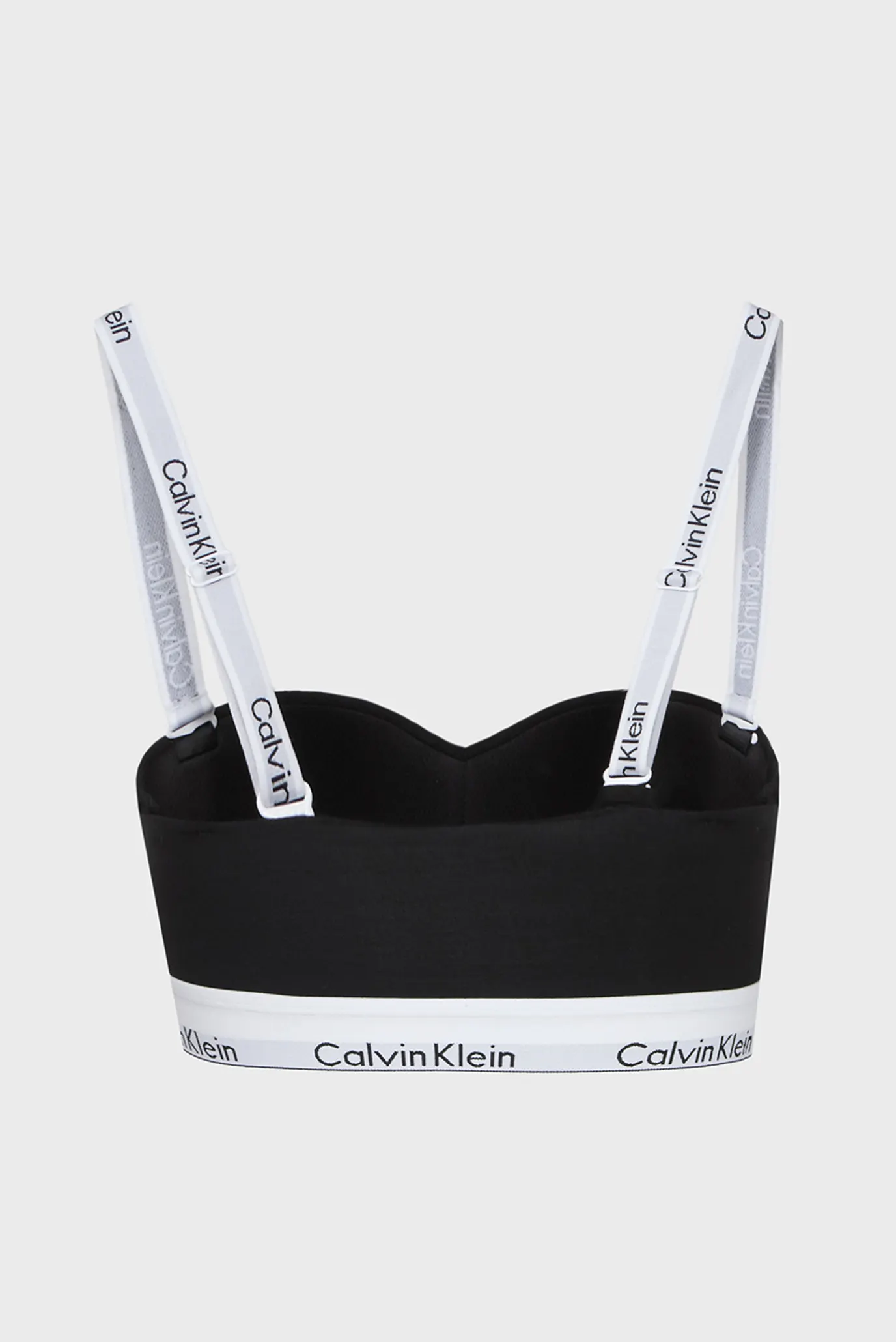 Бюстгальтер LIGHTLY LINED BANDEAU 7