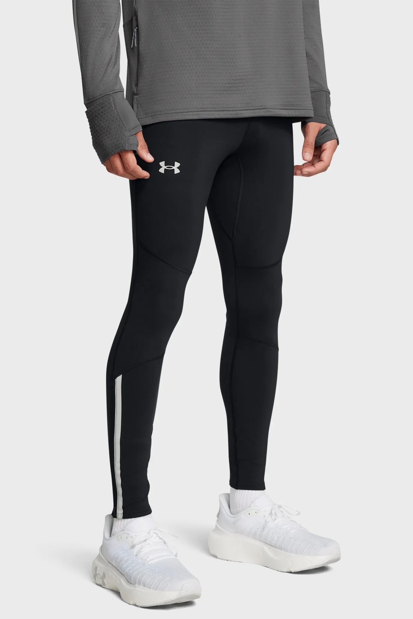 Legins UA LAUNCH ELITE CW TIGHTS 1