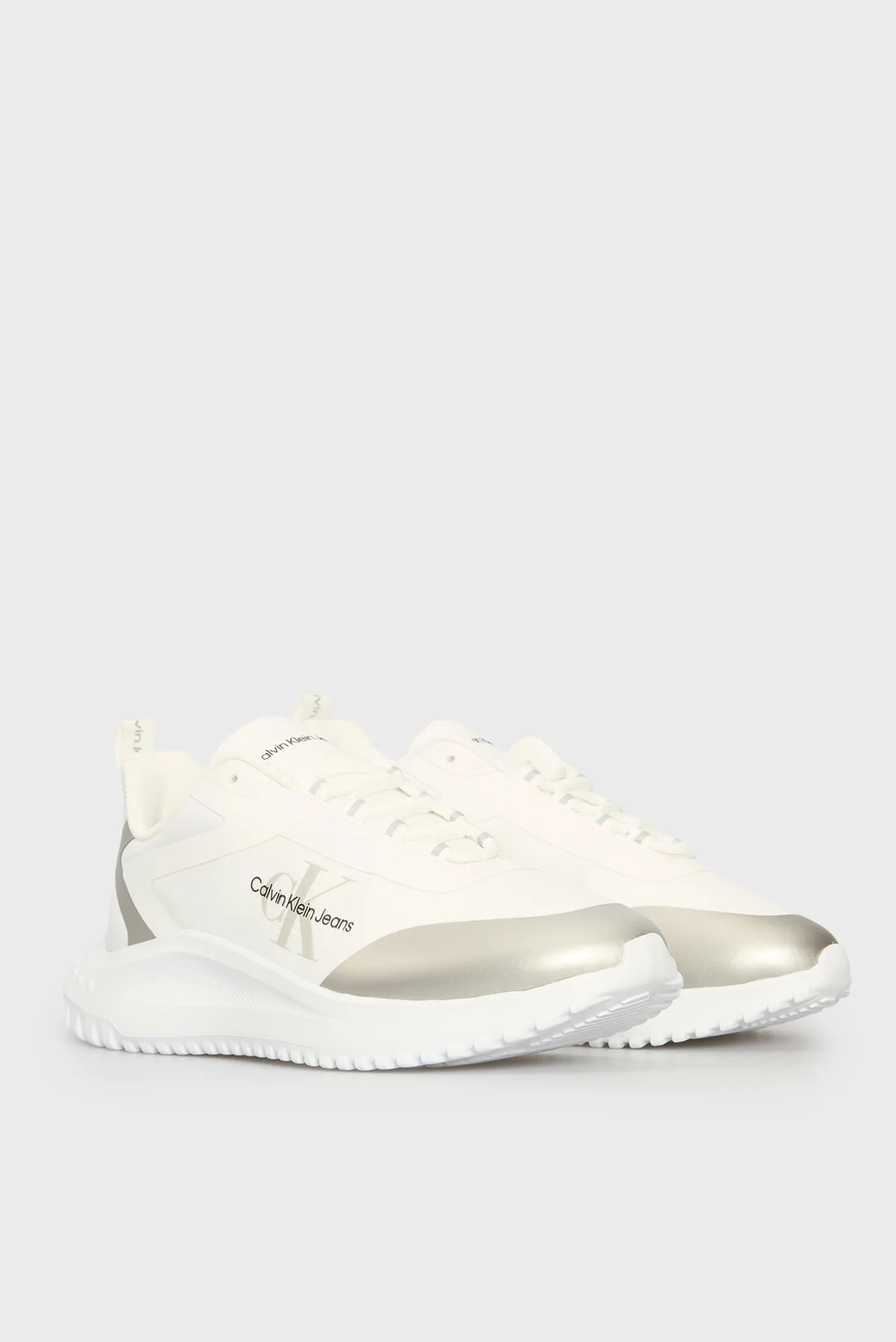 Кроссовки EVA RUNNER LOW LACE MIX ML WN 3