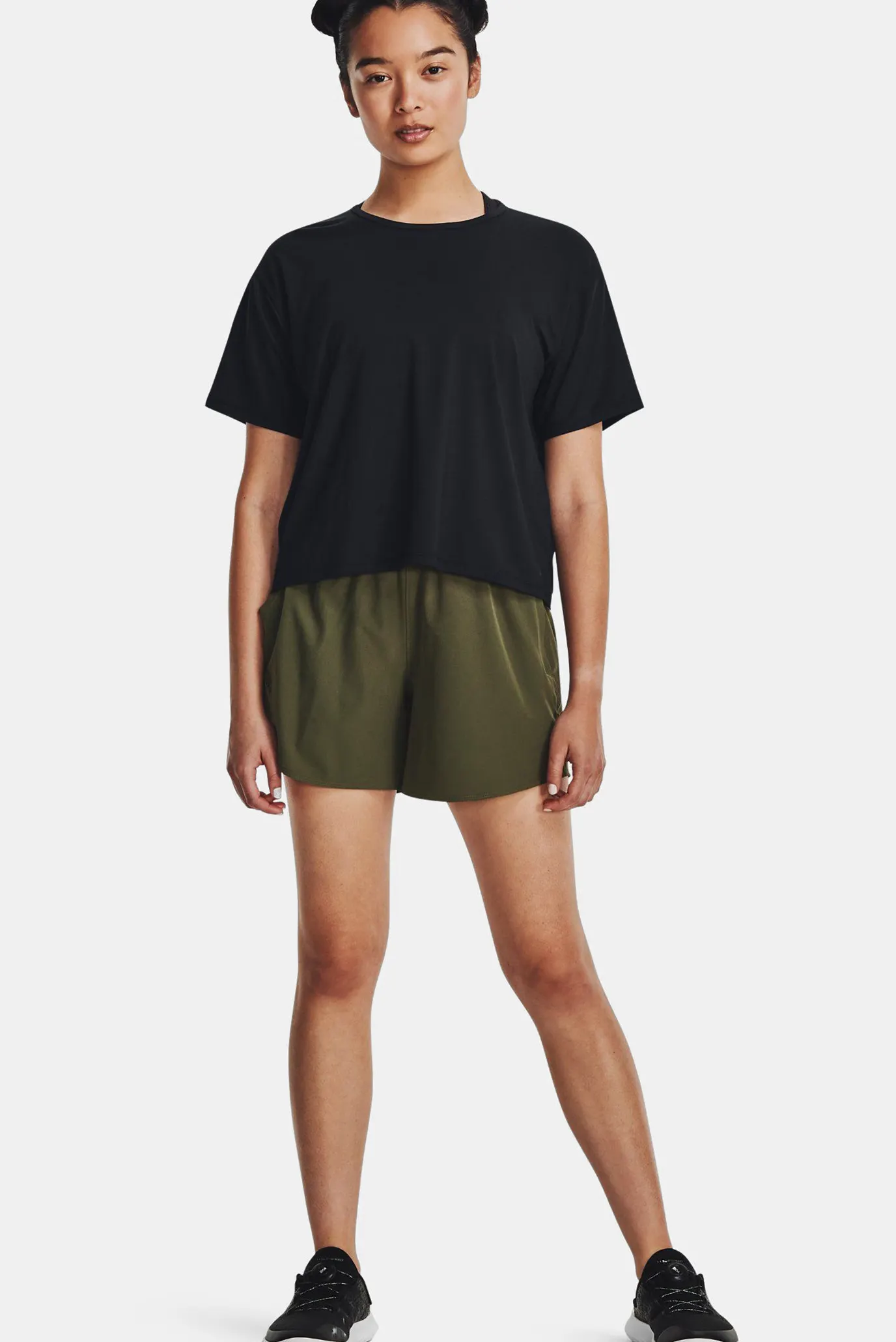 Футболка Motion SS 2