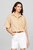 Рубашка с коротким рукавом LINEN SS SHIRT