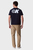 Футболка SS 20S CK SPORT LOGO GRAPHIC TEE