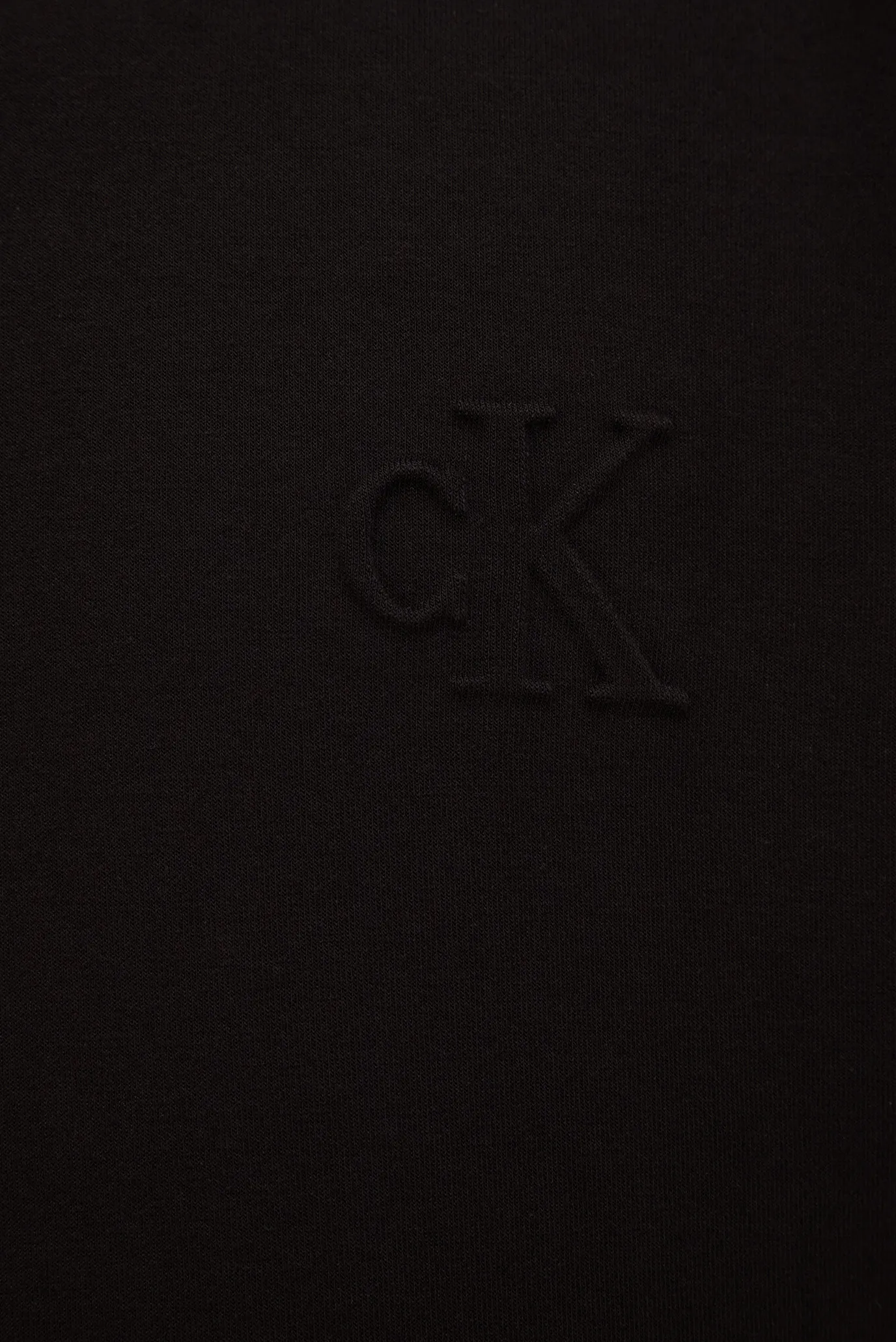 Свитшот INTERLOCK CREW NECK 3