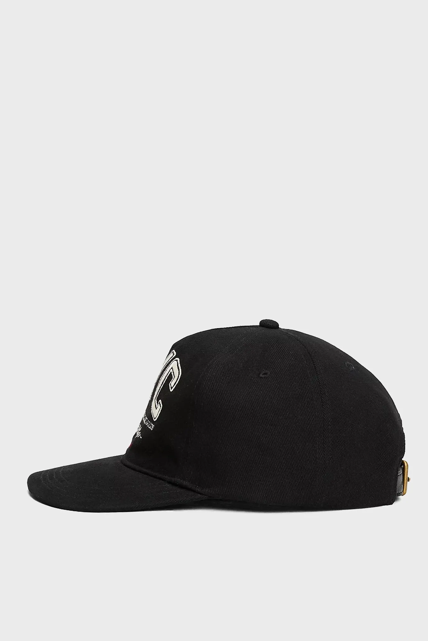 Kepka TH FLAG SEASONAL 5 PANEL CAP 4