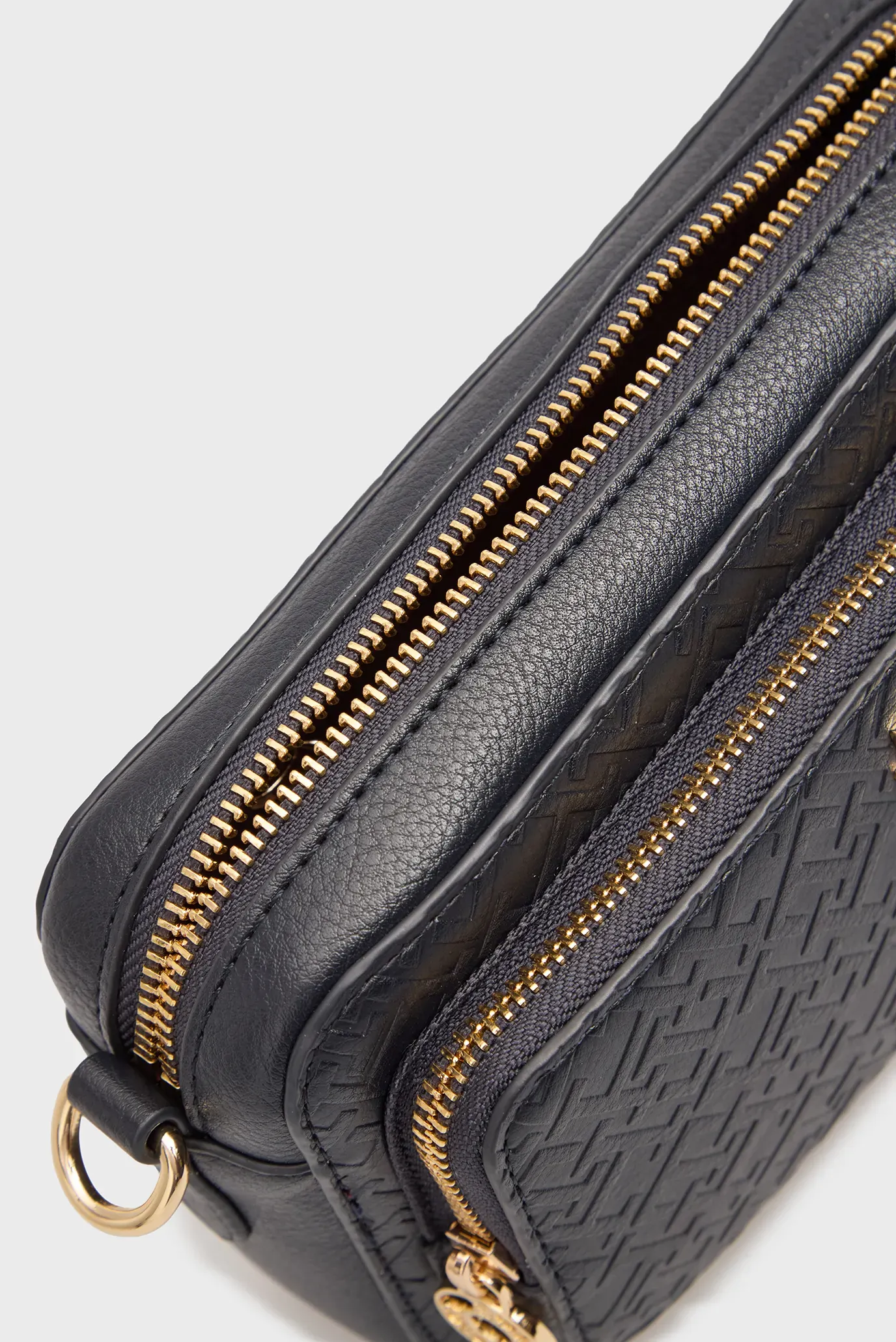 Сумка TH ICON CAMERA BAG MONO 2